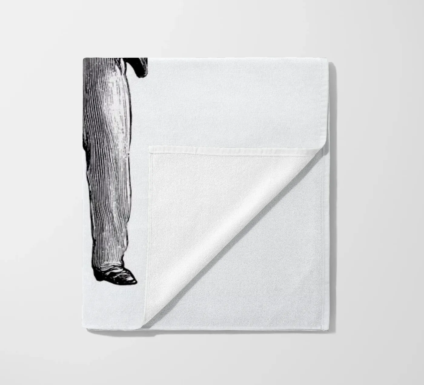 Headache telo mare da The Gently Unfurling Sneak