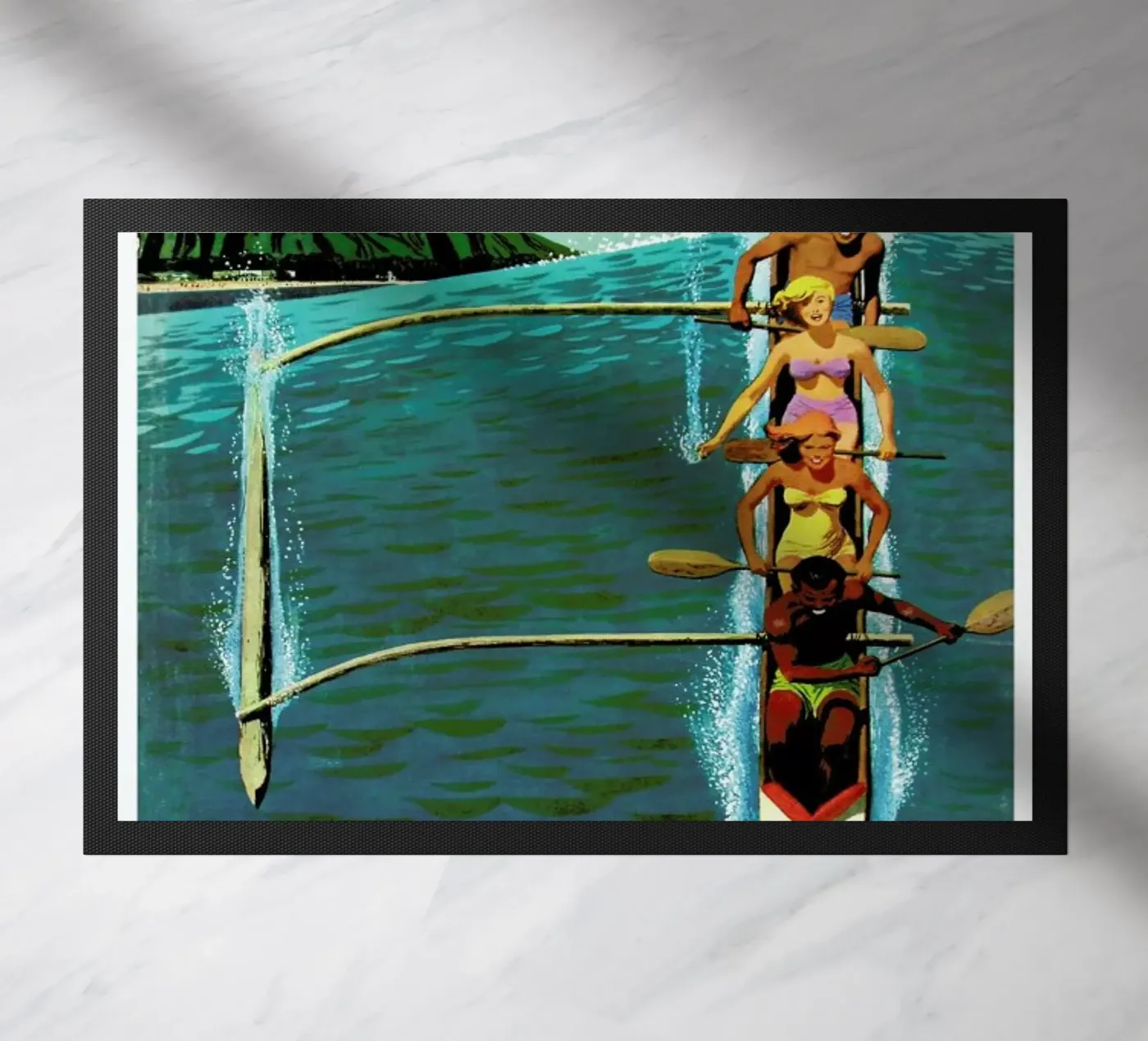 hawaii3 zerbino da Robert Livingston