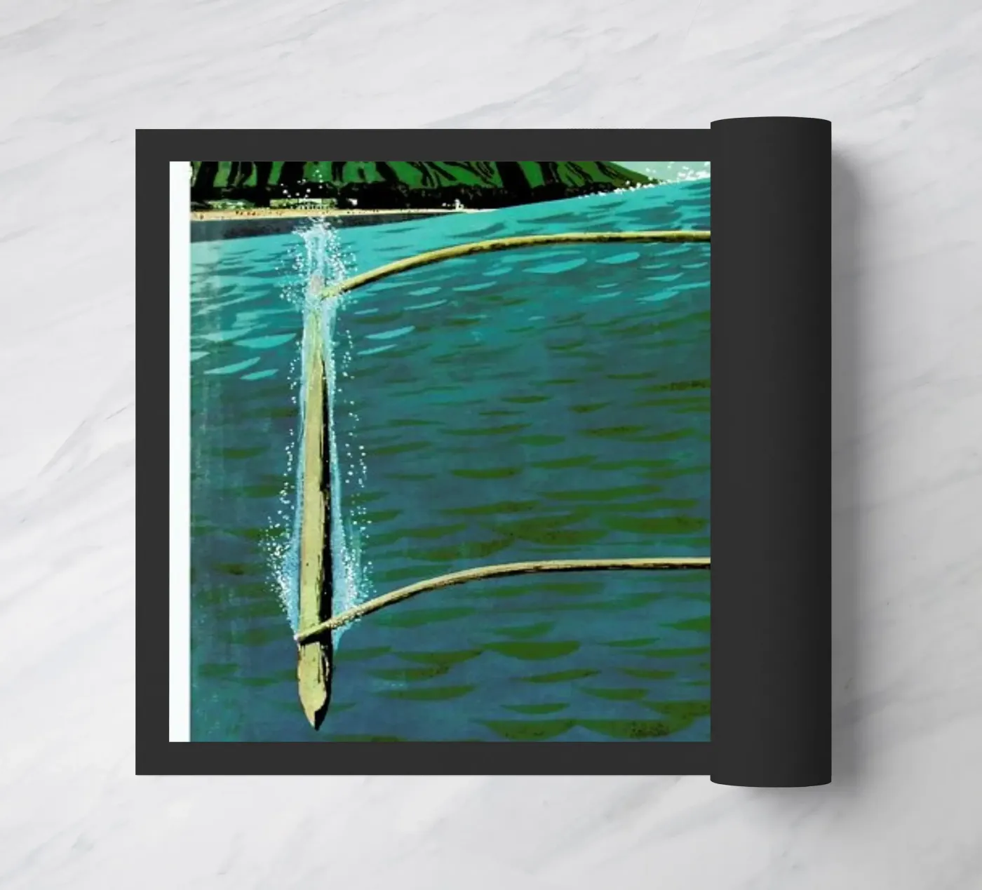 hawaii3 zerbino da Robert Livingston