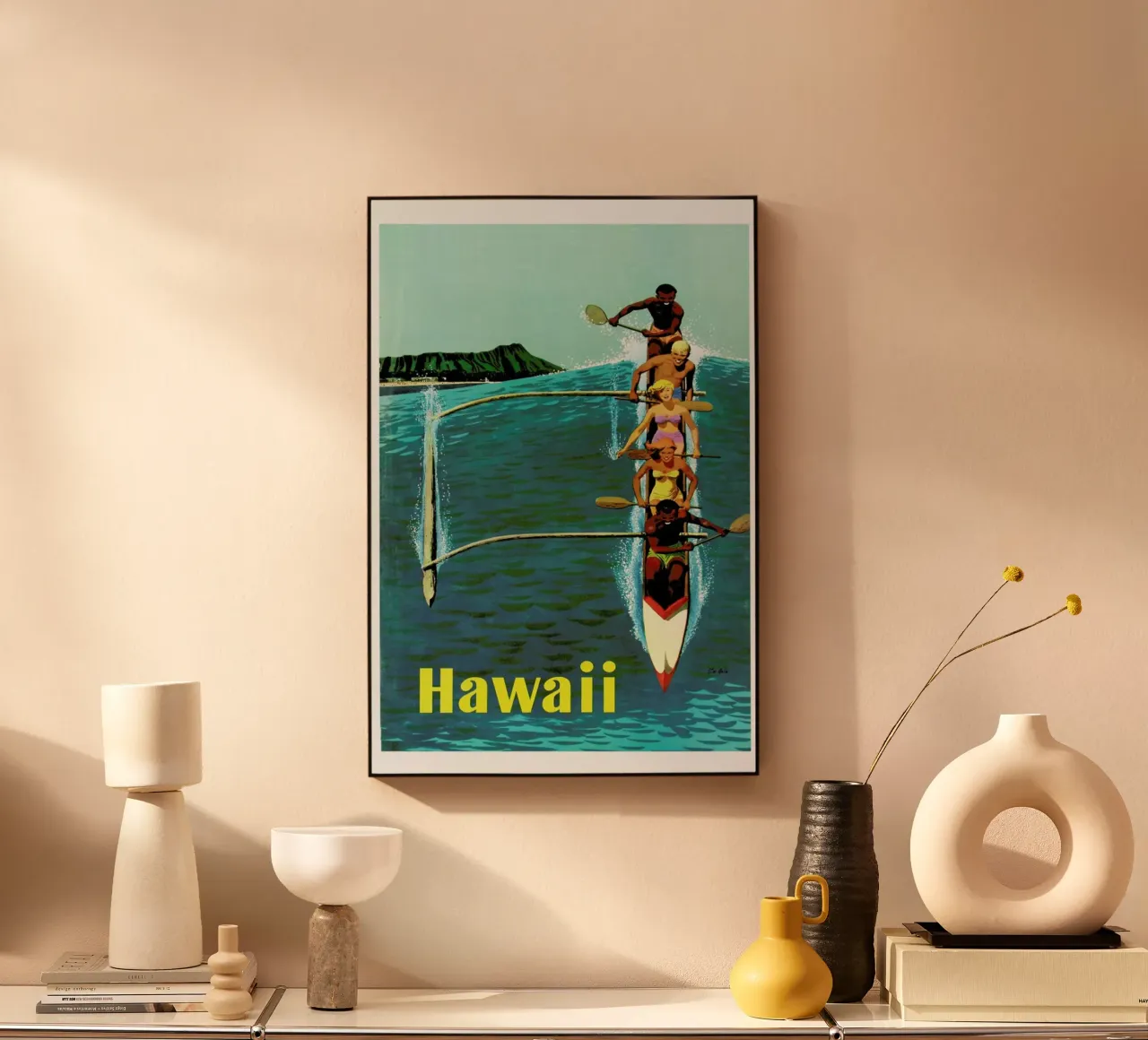 hawaii3 plexiglass da Robert Livingston