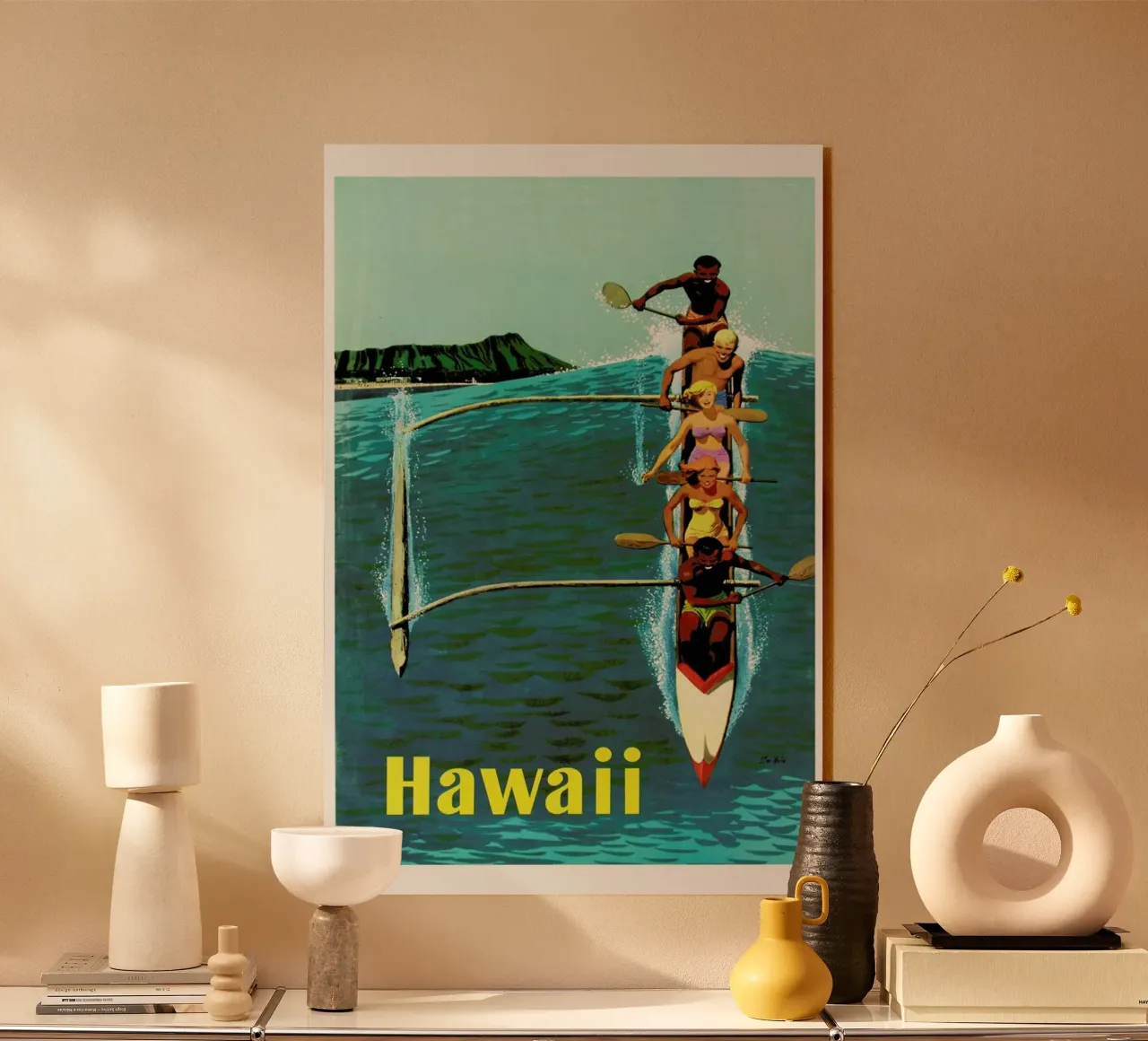 hawaii3 plexiglass da Robert Livingston