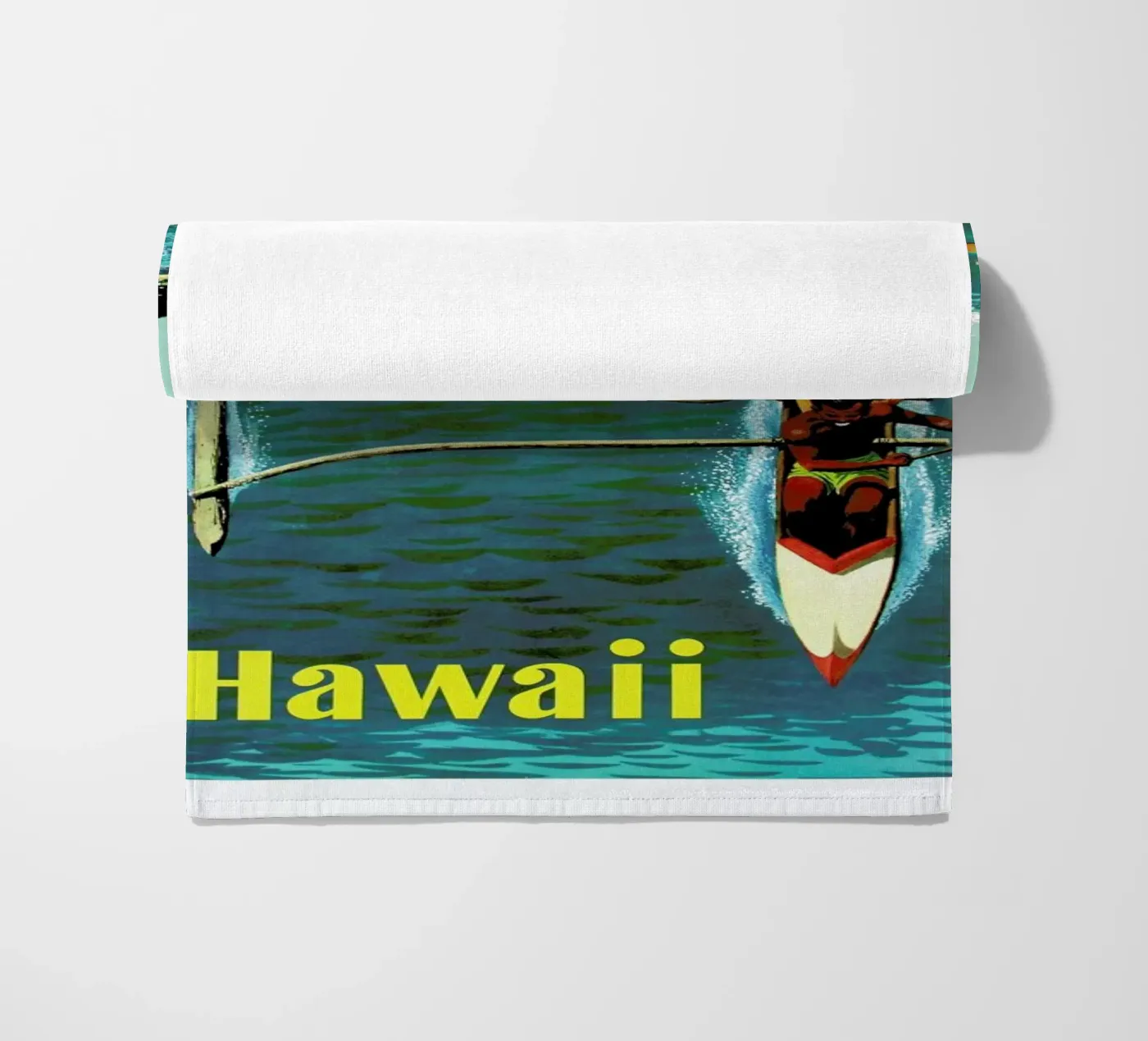 hawaii3 telo mare da Robert Livingston