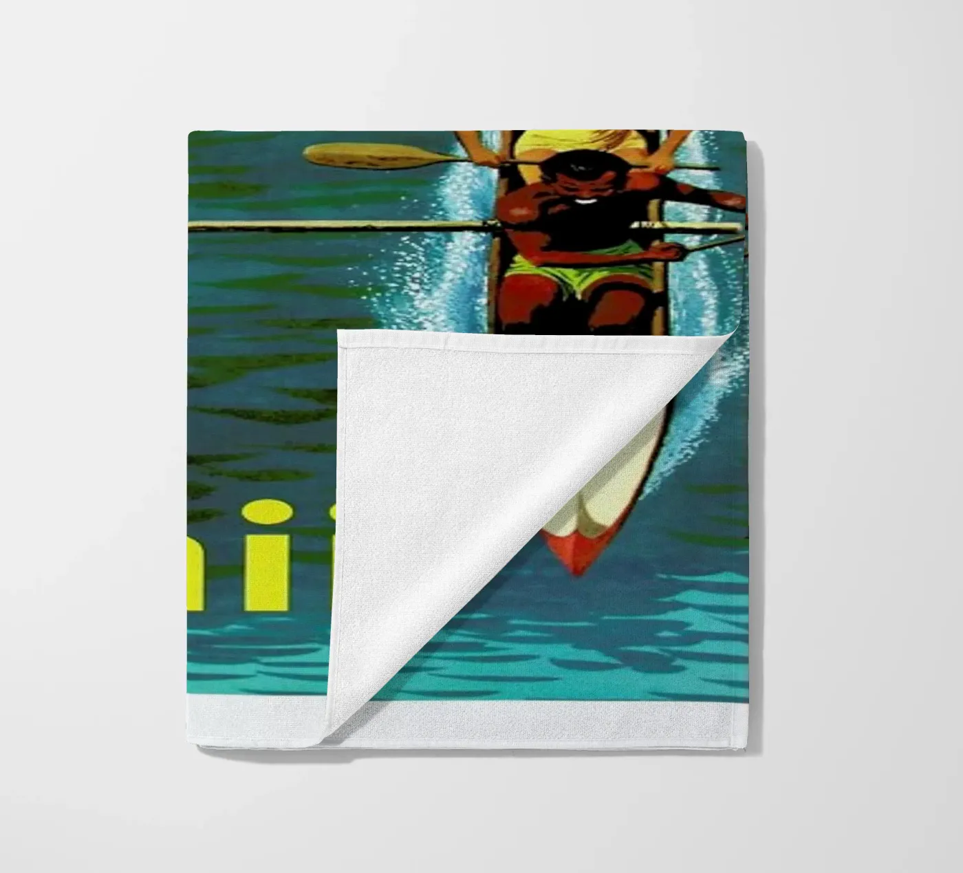 hawaii3 telo mare da Robert Livingston