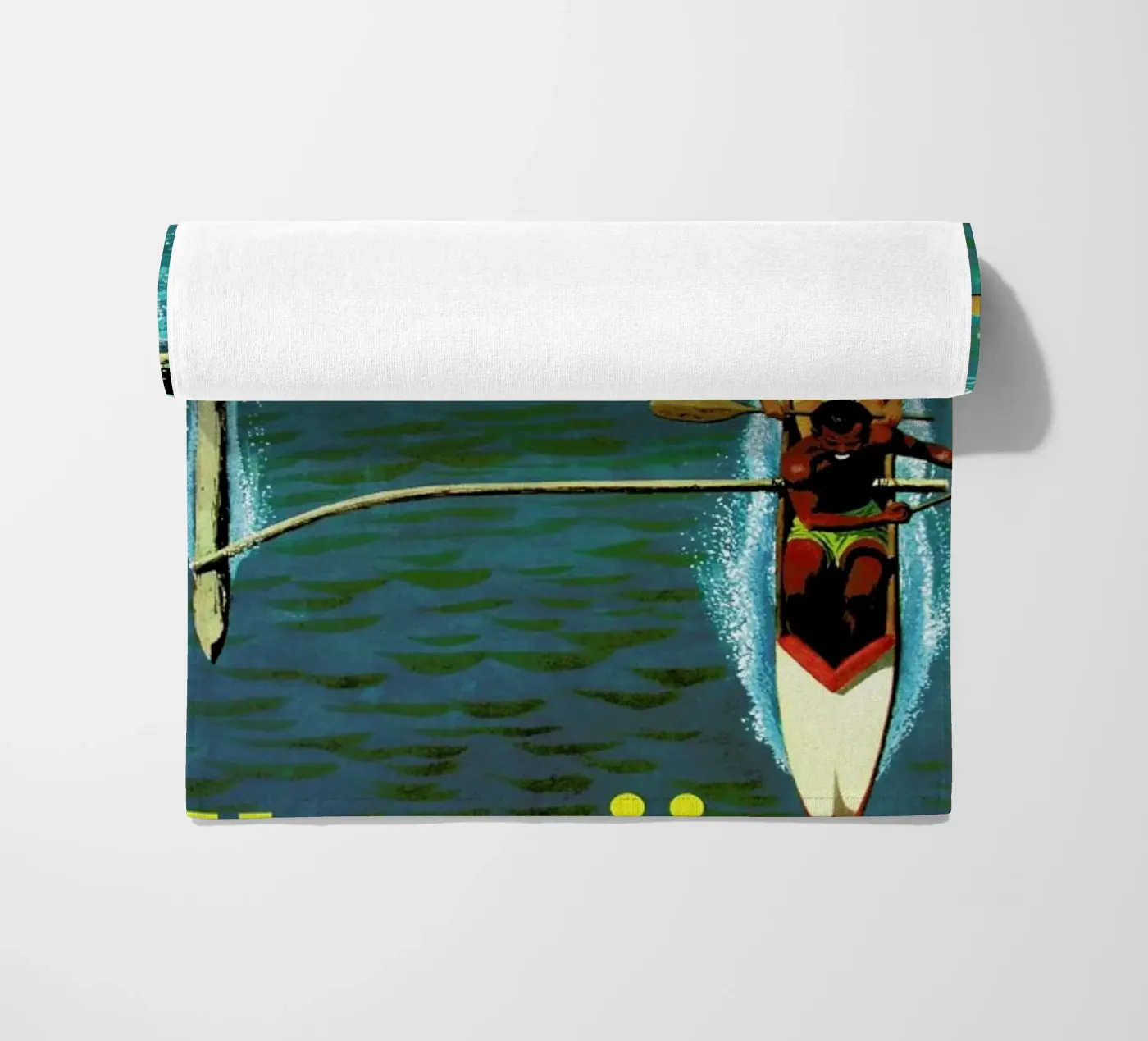 hawaii3 telo mare da Robert Livingston