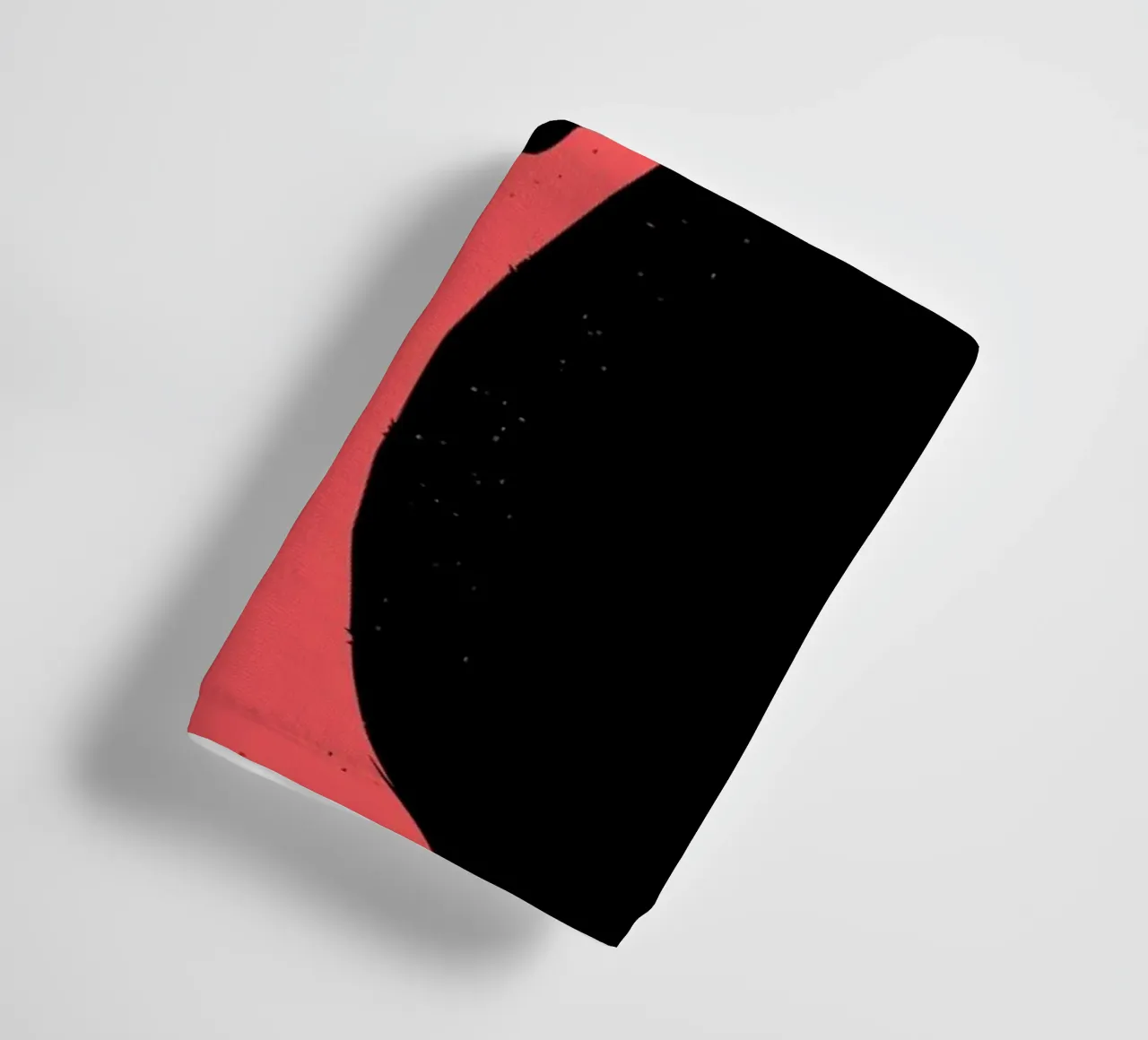 SKATE 02 asciugamano da bagno da Cranio Dsgn