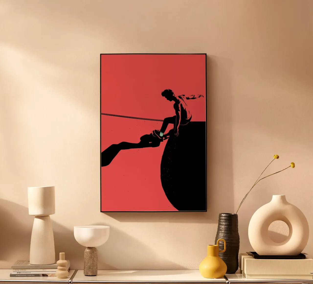 SKATE 02 plexiglass da Cranio Dsgn