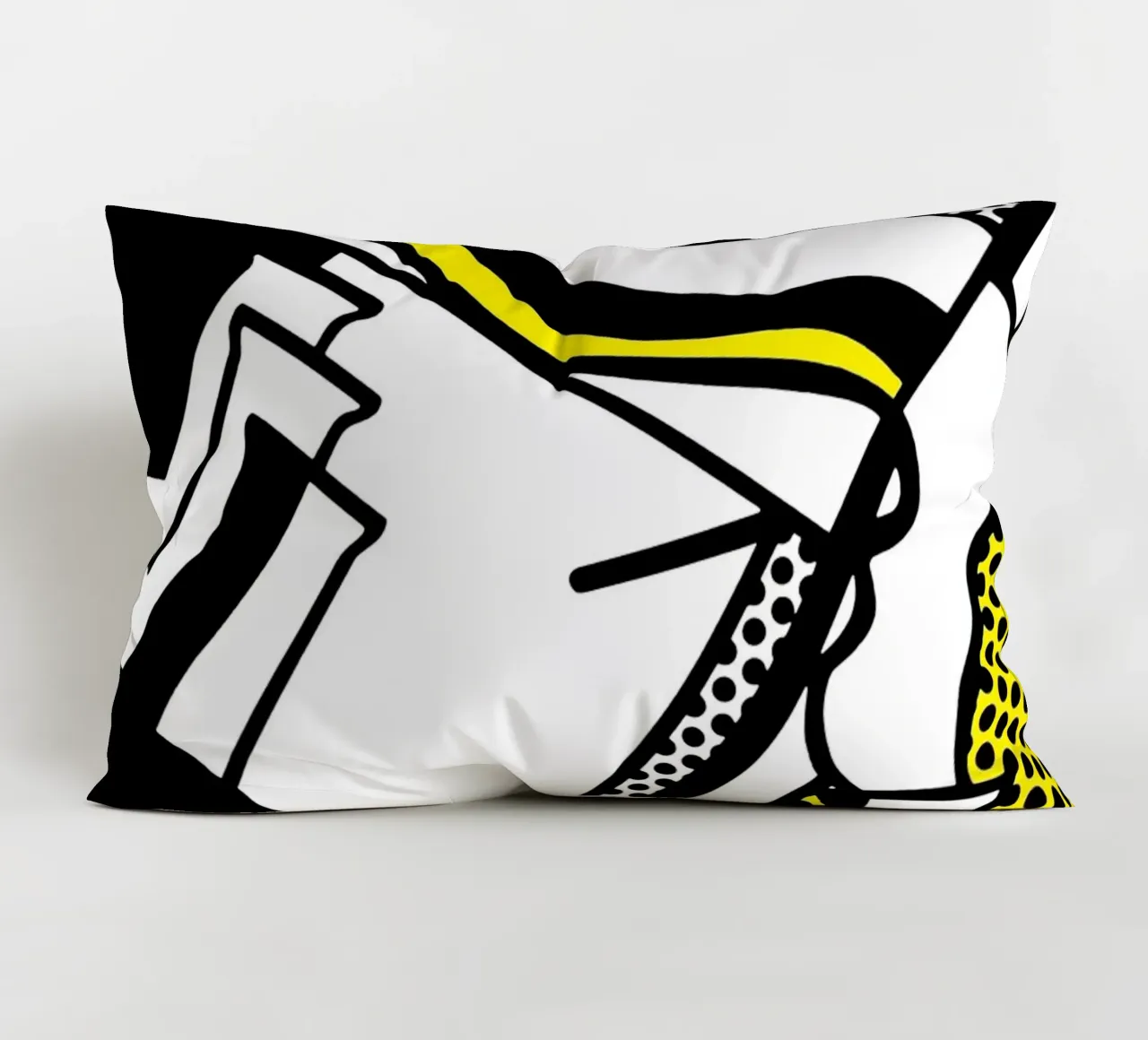 Pop Art cuscino da Ettyhmoz