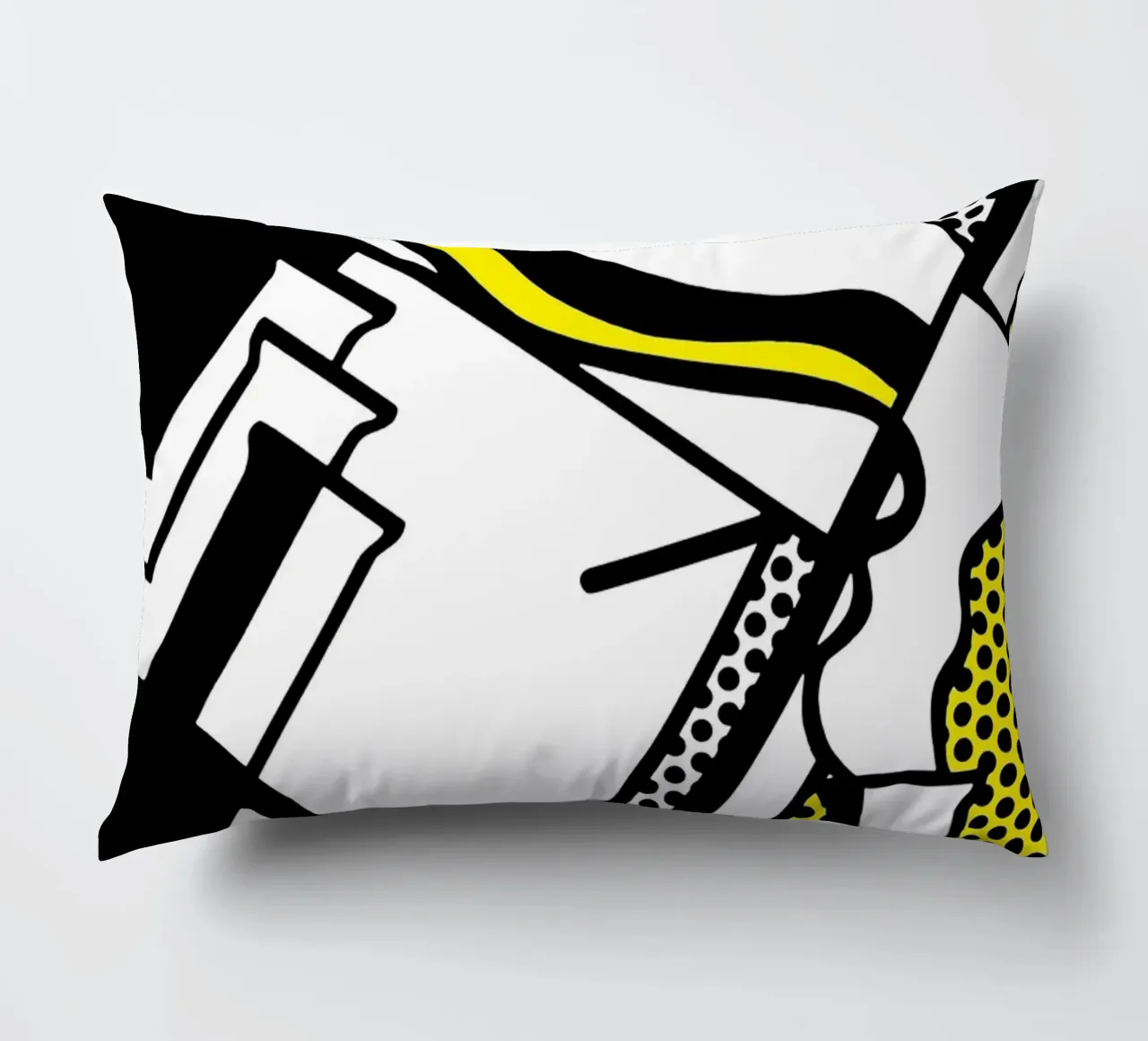Pop Art cuscino da Ettyhmoz