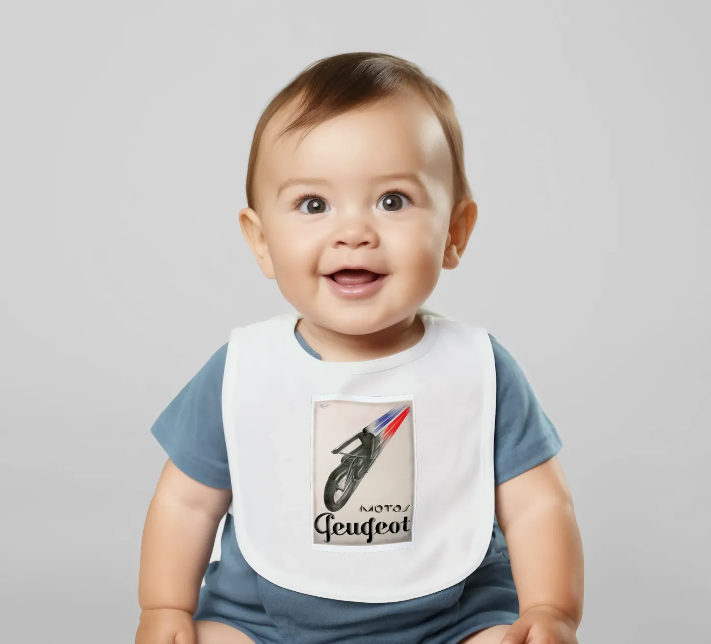 motorcycle2 bavaglino da Robert Livingston