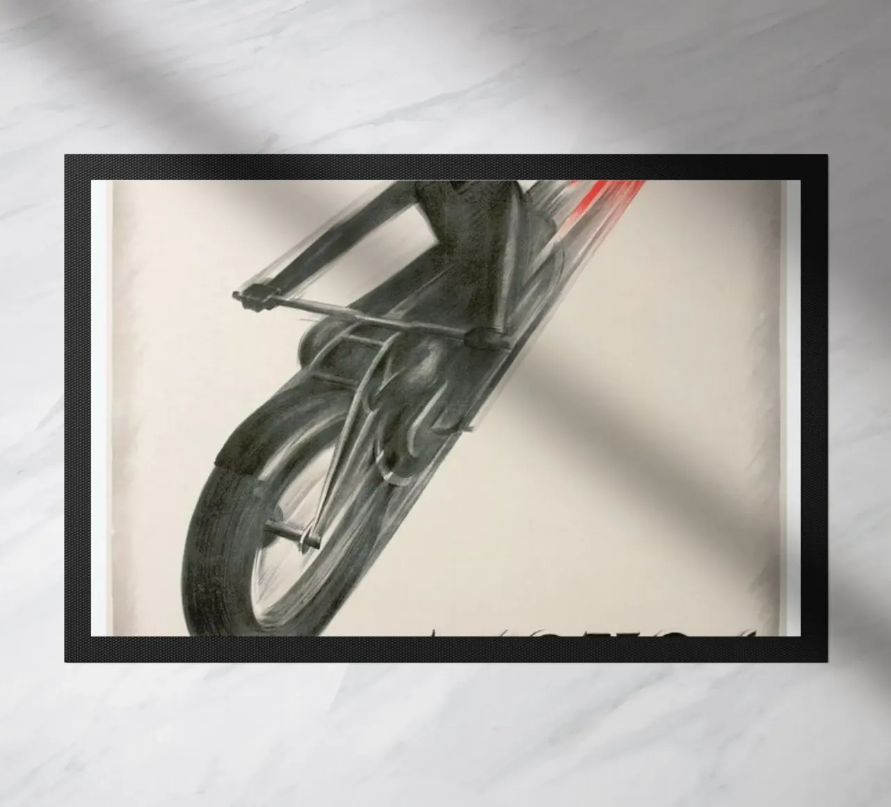 motorcycle2 zerbino da Robert Livingston