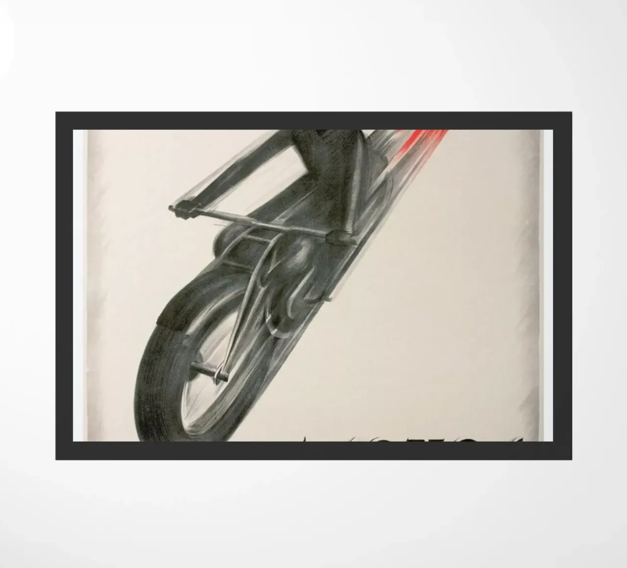 motorcycle2 zerbino da Robert Livingston