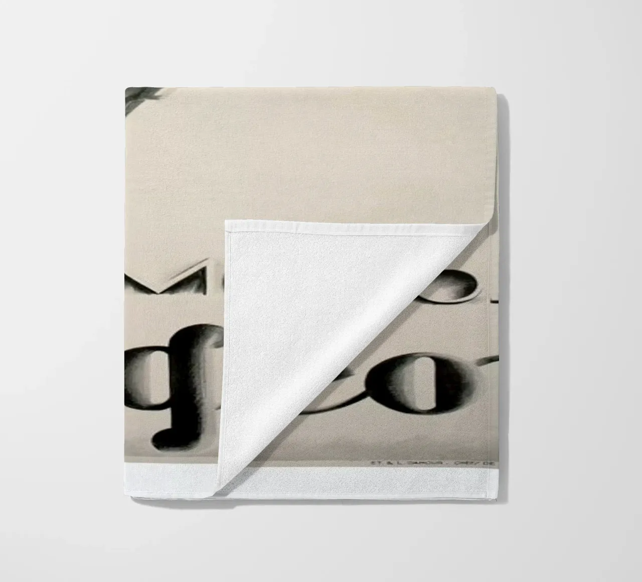 motorcycle2 telo mare da Robert Livingston