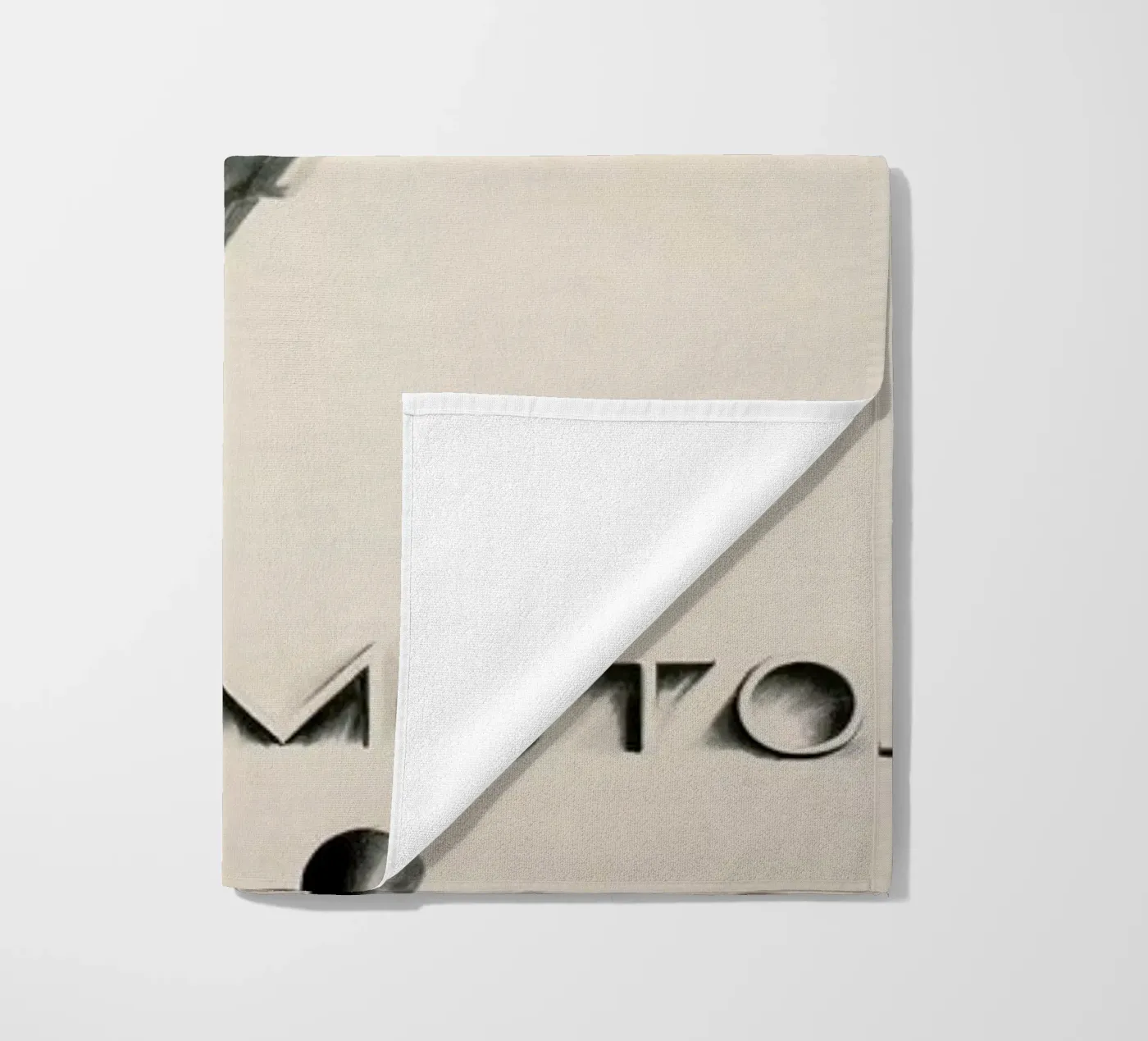 motorcycle2 telo mare da Robert Livingston