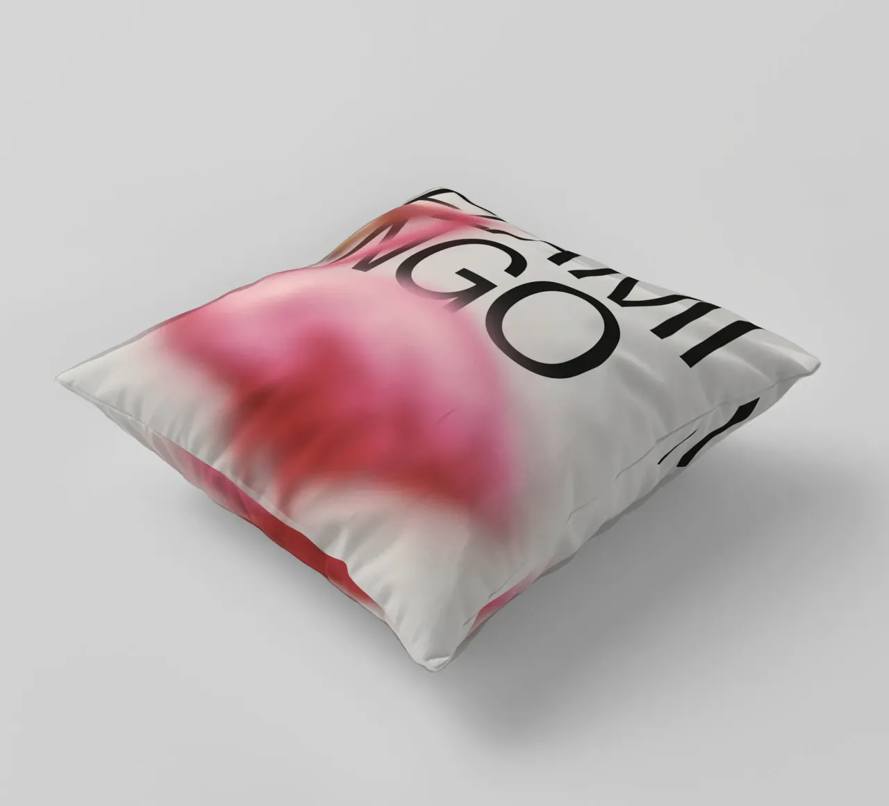 FLAMINGO cuscino da Einfach Uebel