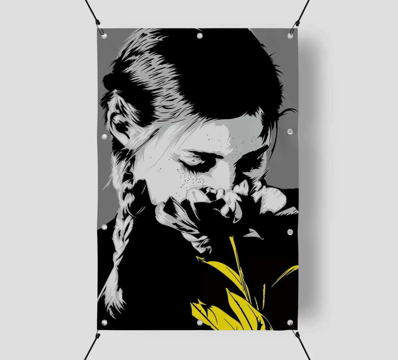 CV 03 pvc cover by Cranio Dsgn