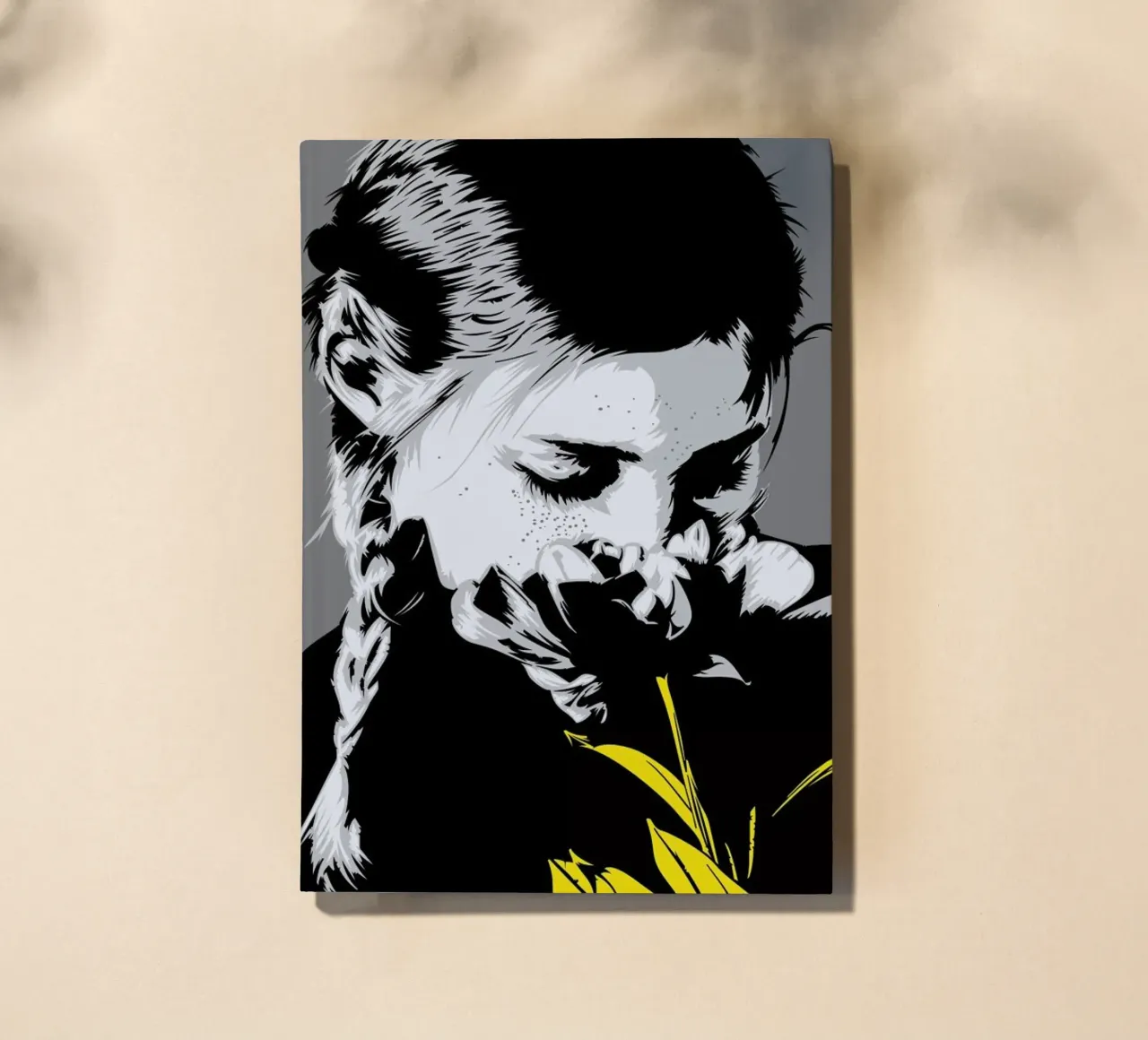 CV 03 notebook by Cranio Dsgn