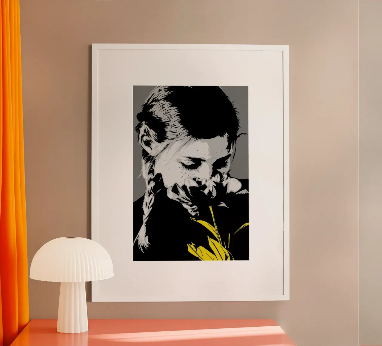 CV 03 poster da Cranio Dsgn