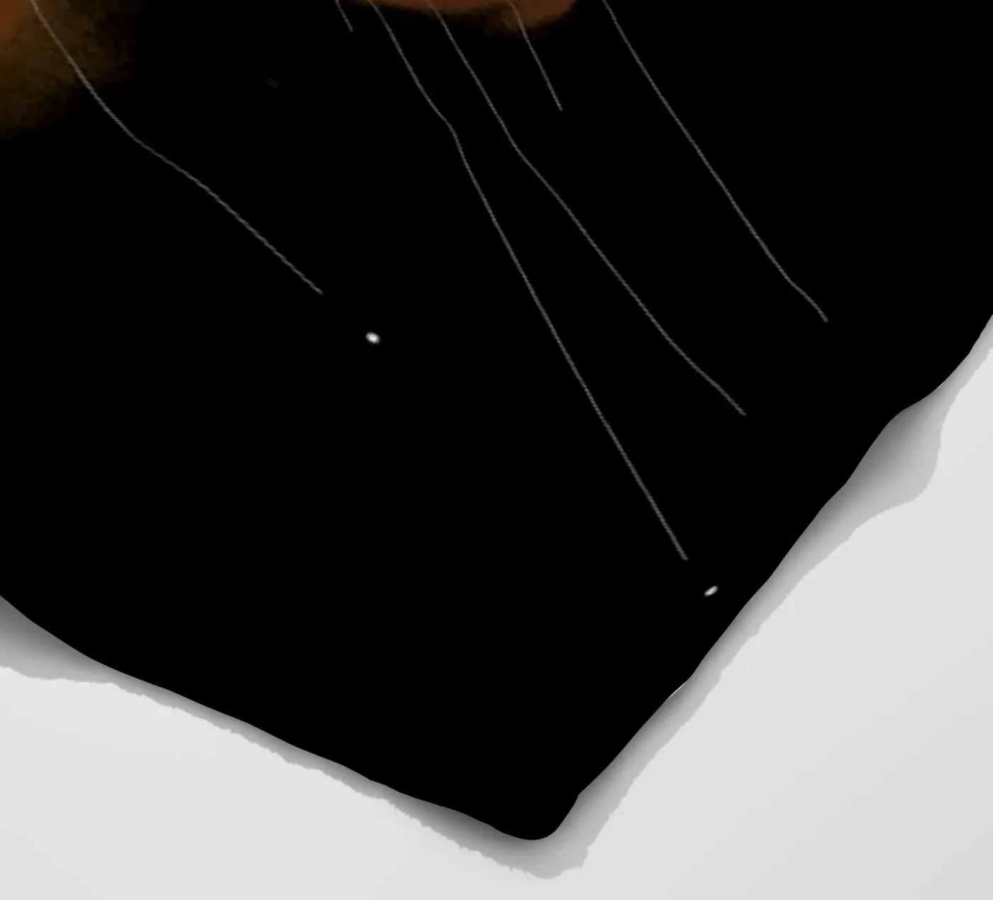 Limbo Fleecedecke von Frank Moth