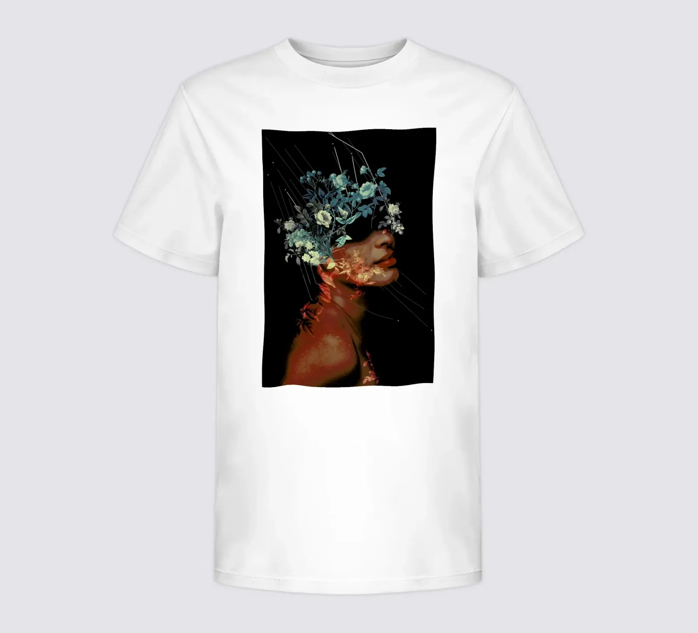 Limbo kinder t-shirt van Frank Moth