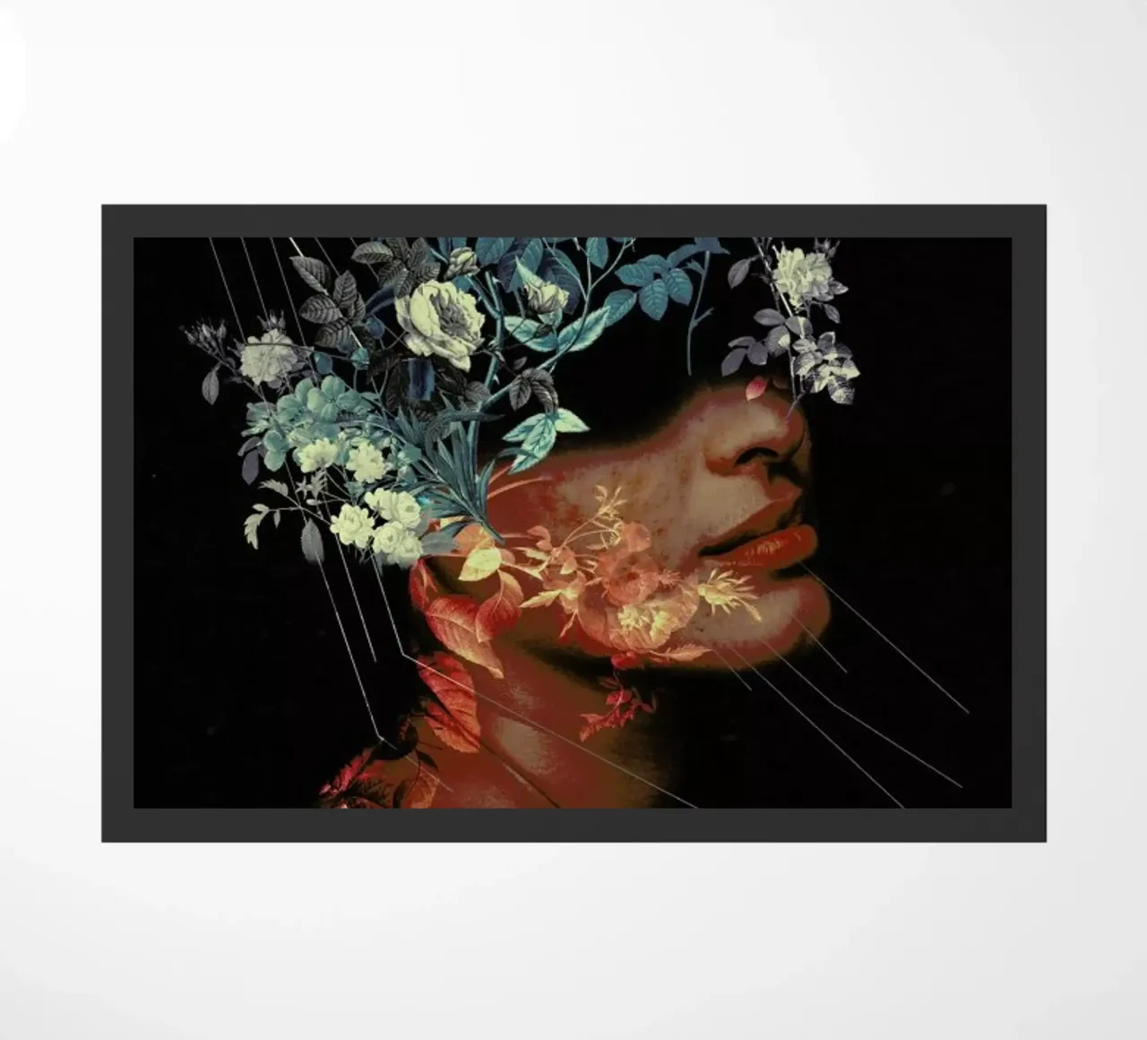 Limbo zerbino da Frank Moth