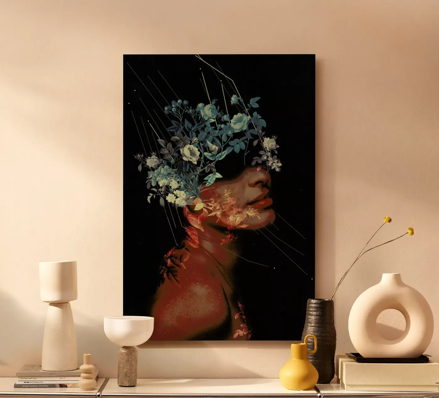 Limbo pannello forex da Frank Moth