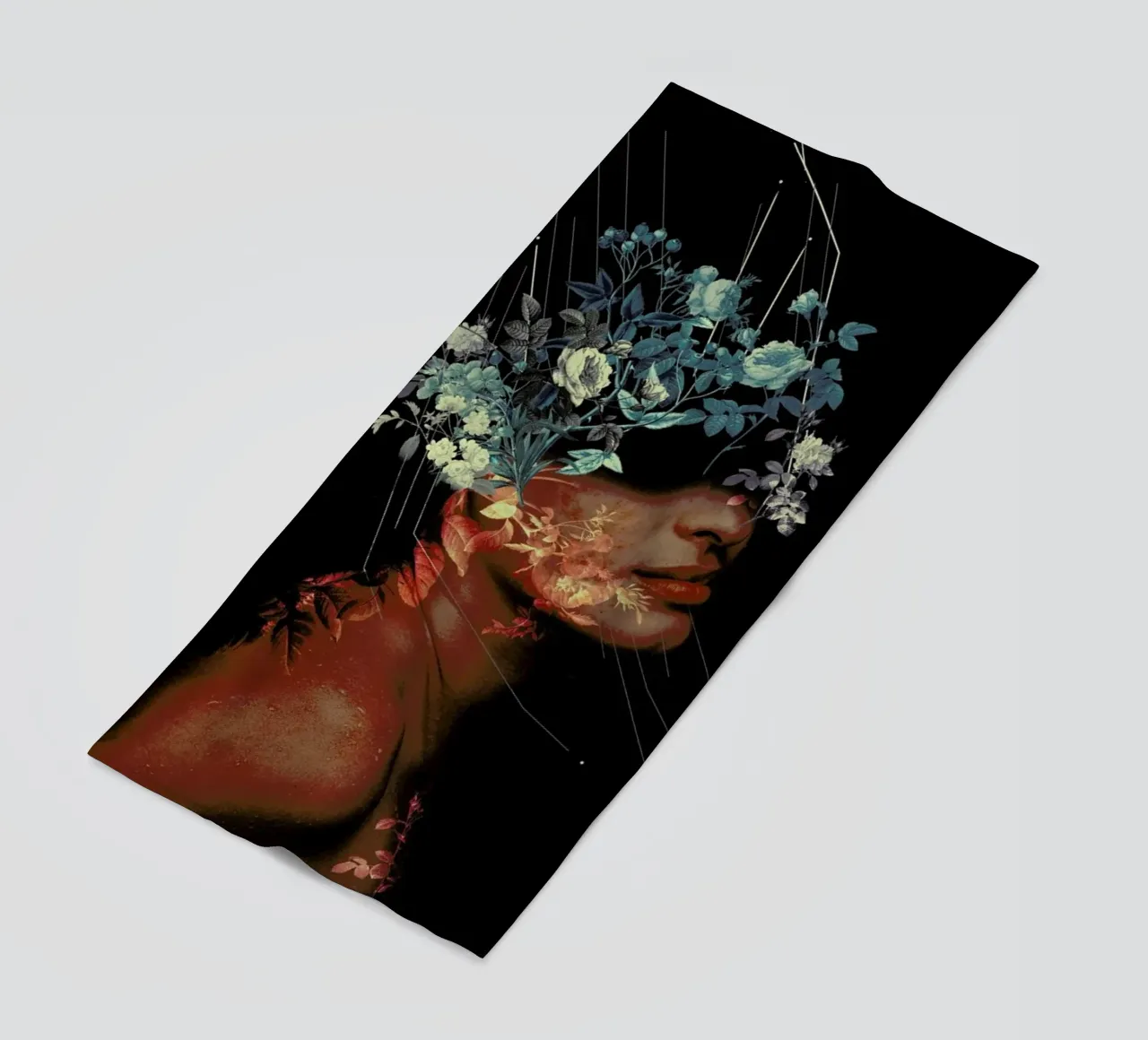 Limbo telo mare da Frank Moth