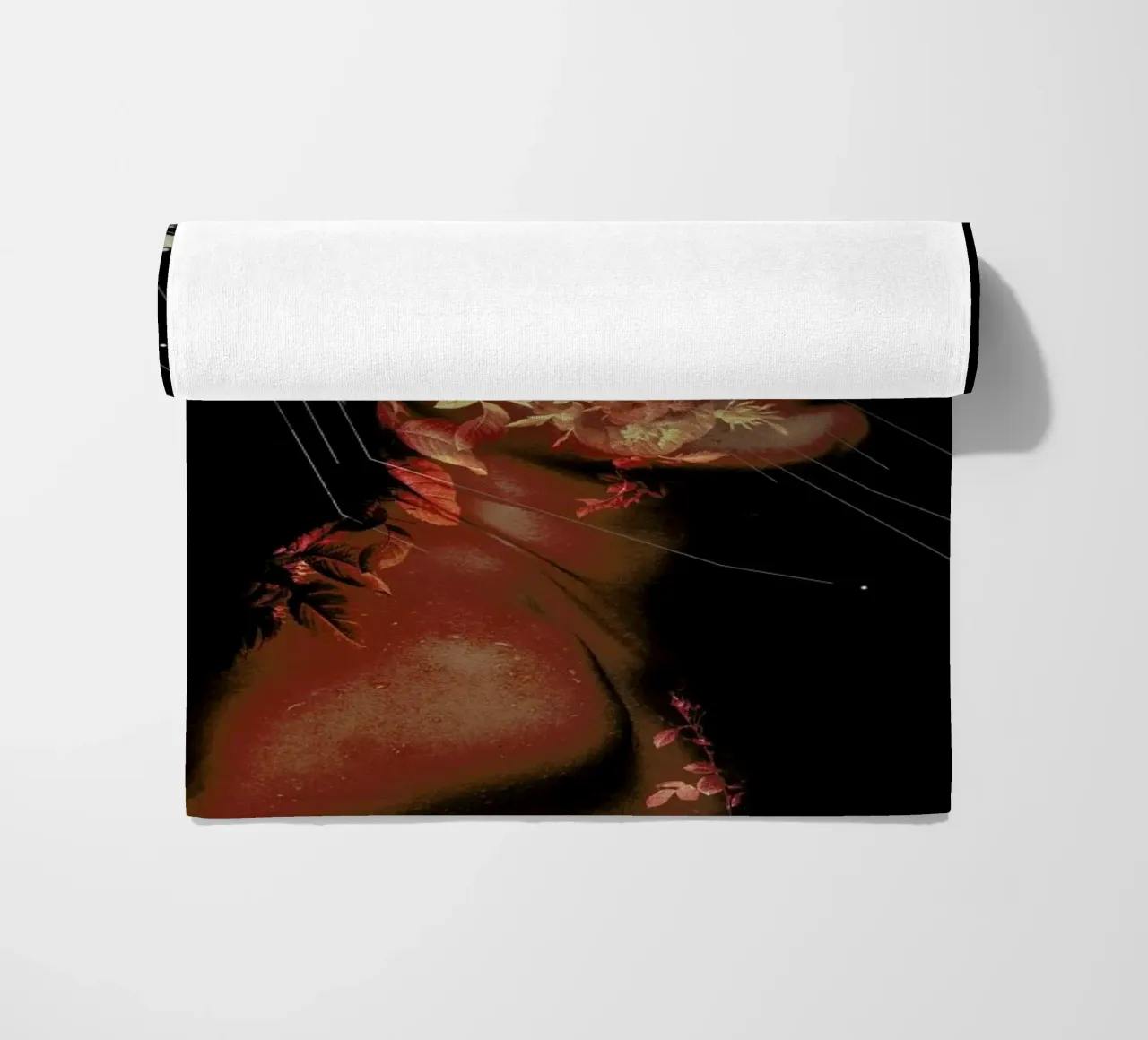 Limbo telo mare da Frank Moth