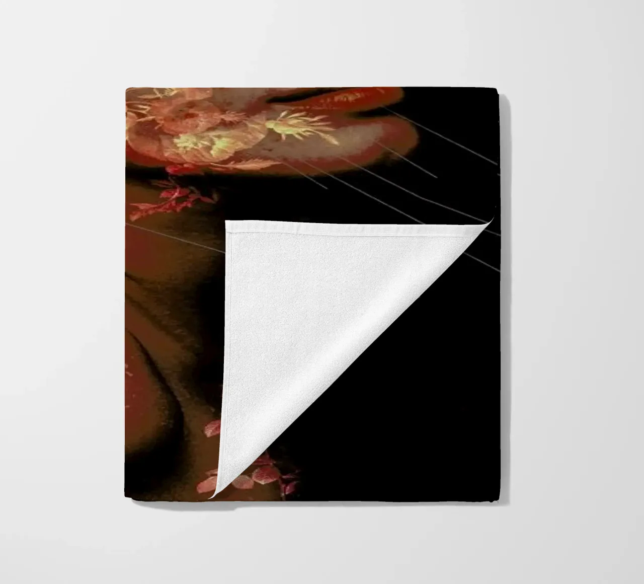 Limbo telo mare da Frank Moth