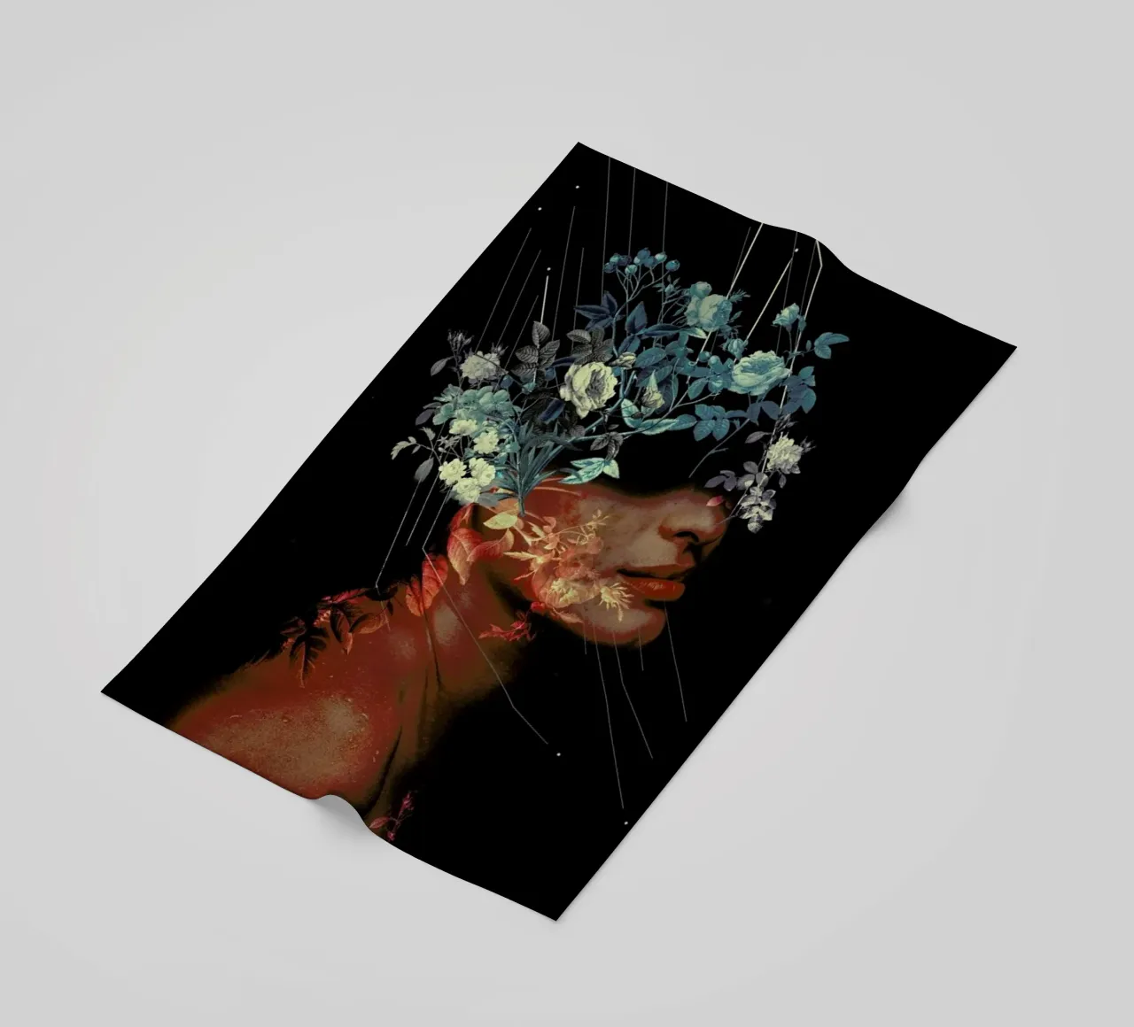 Limbo telo mare da Frank Moth