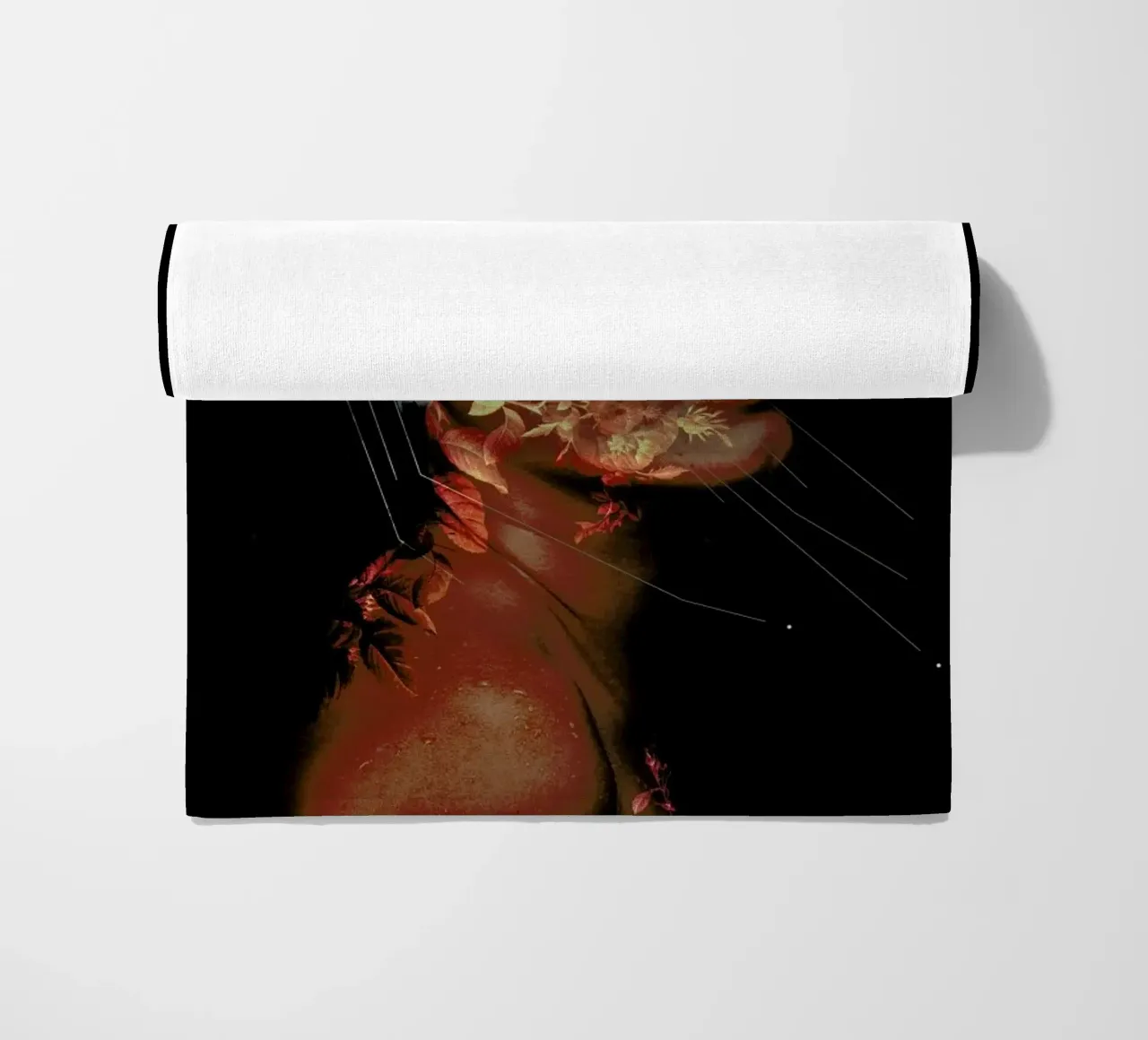 Limbo telo mare da Frank Moth