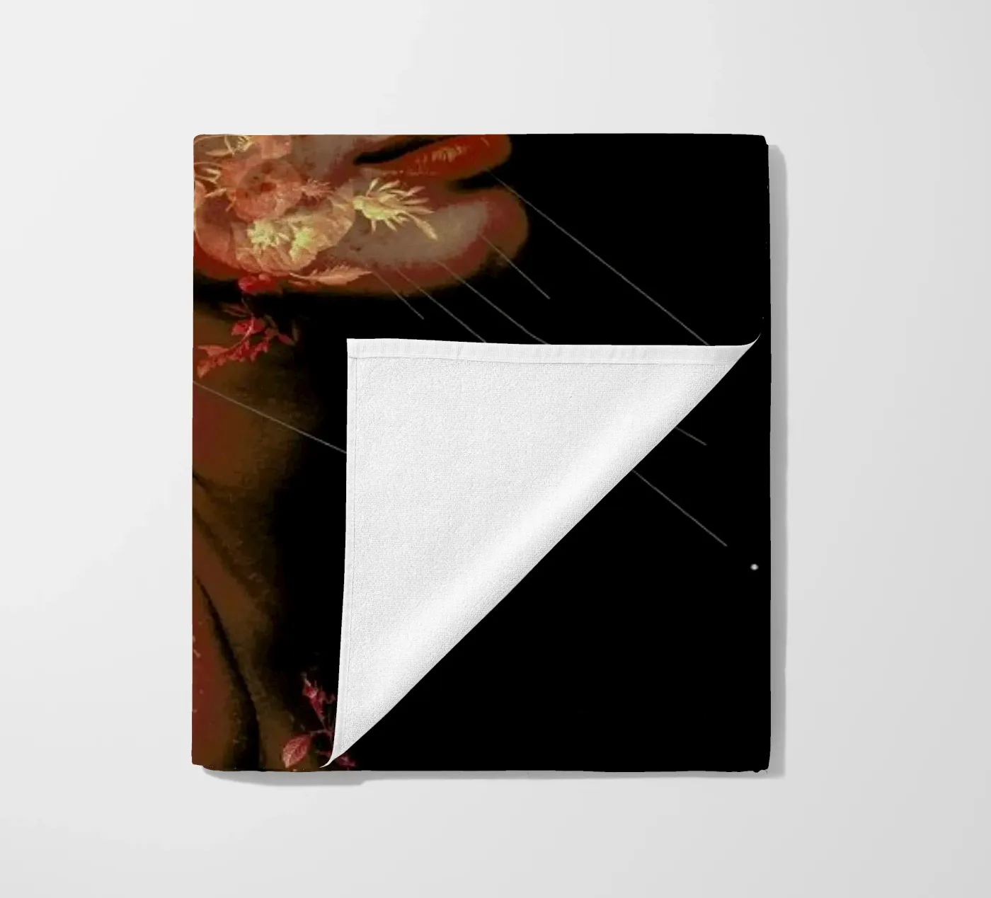 Limbo telo mare da Frank Moth
