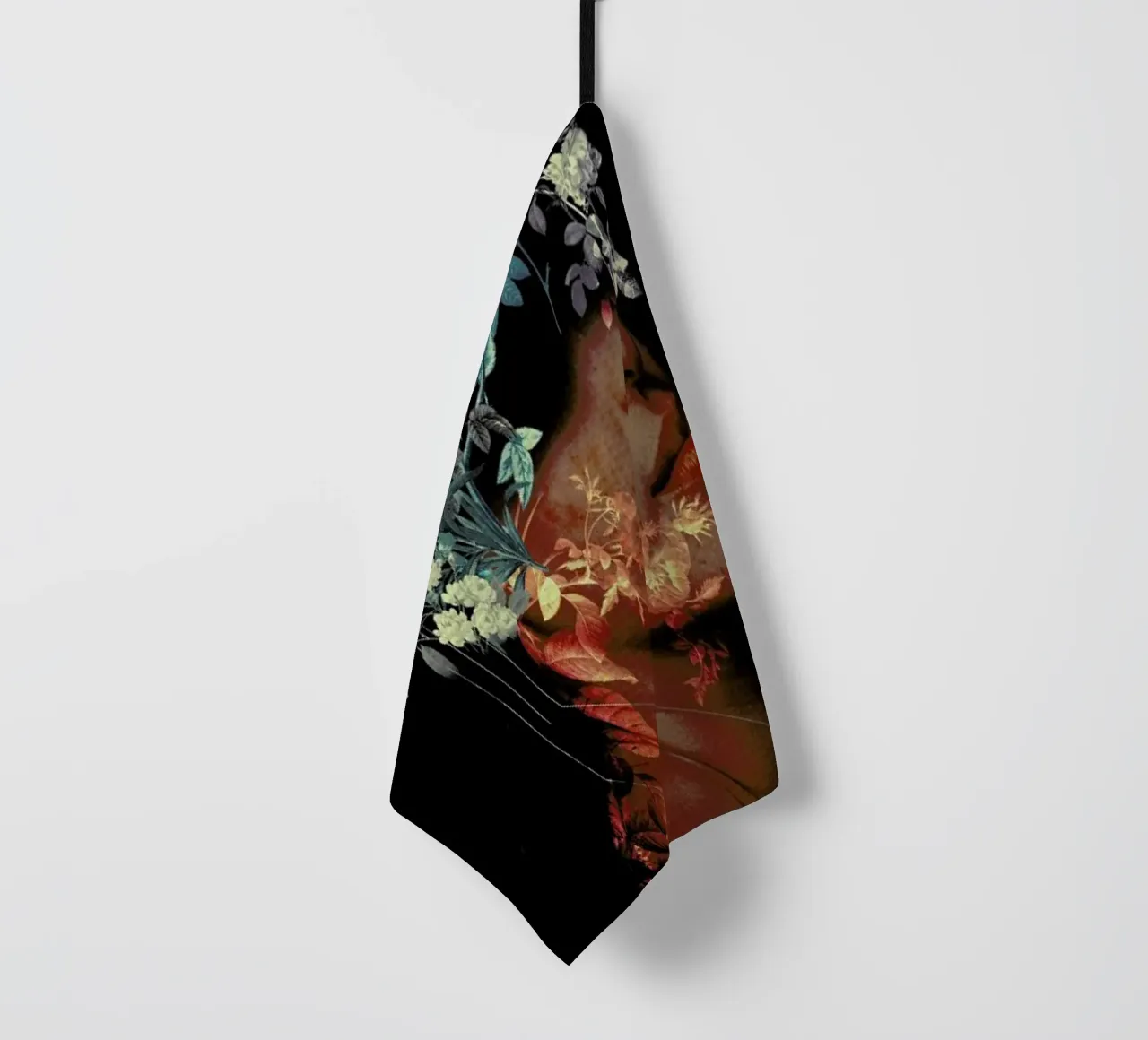 Limbo torchon de Frank Moth