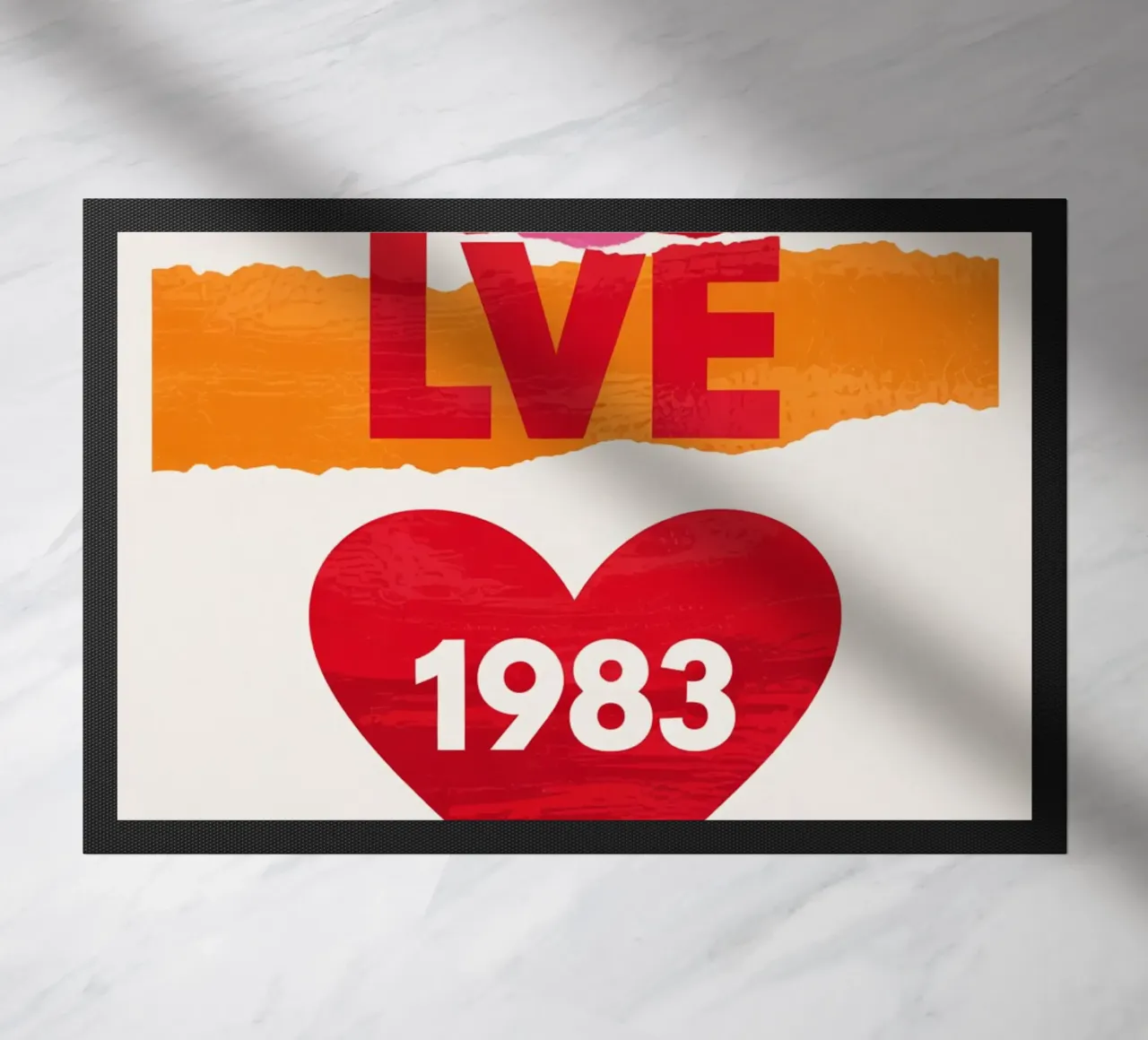 amore 1983 zerbino da Charles A Boudreau
