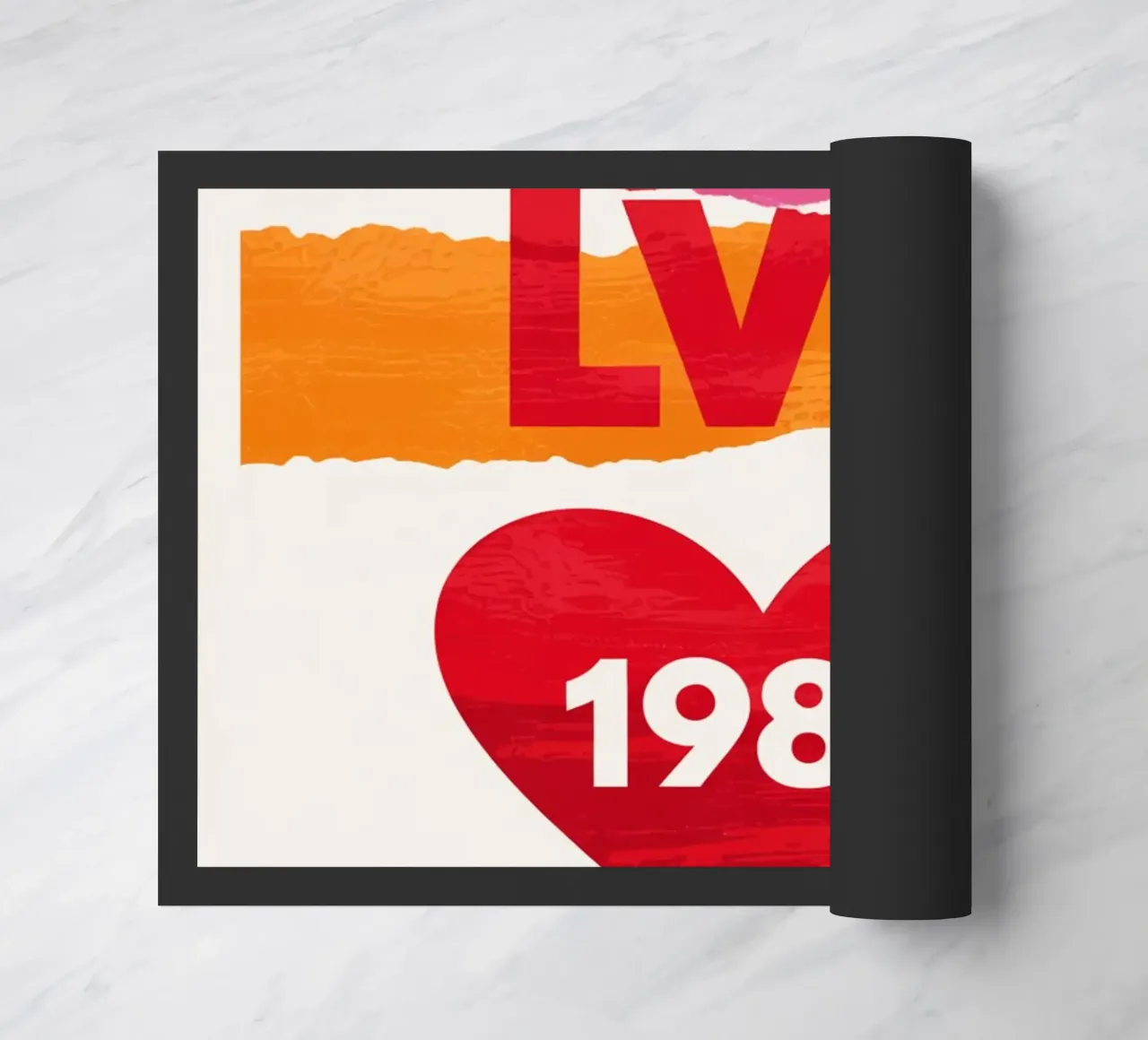 amore 1983 zerbino da Charles A Boudreau