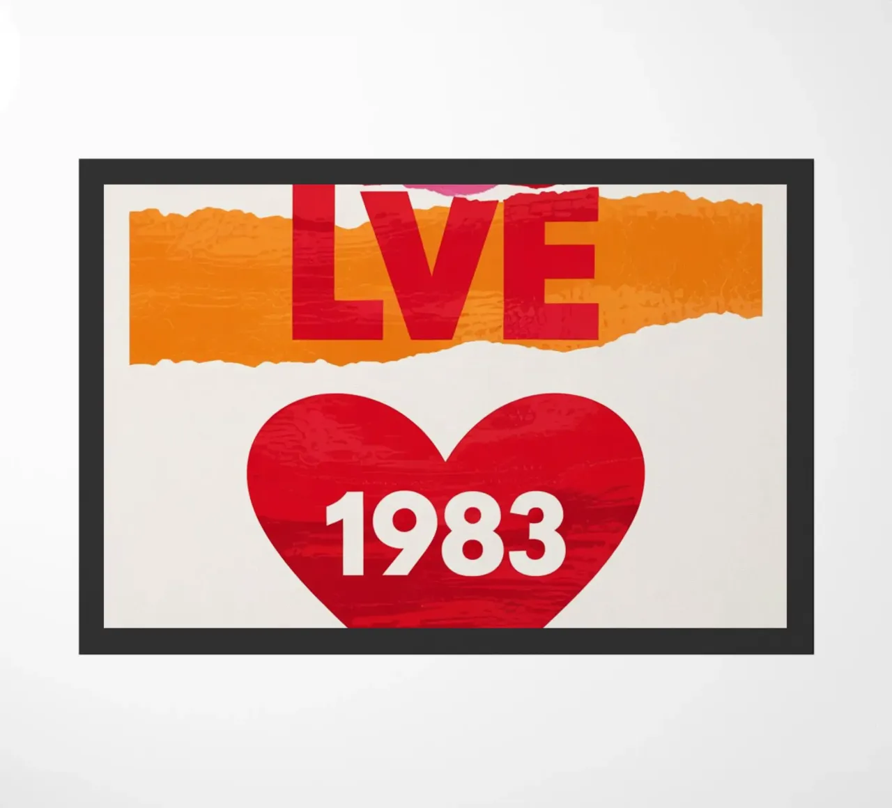 amore 1983 zerbino da Charles A Boudreau