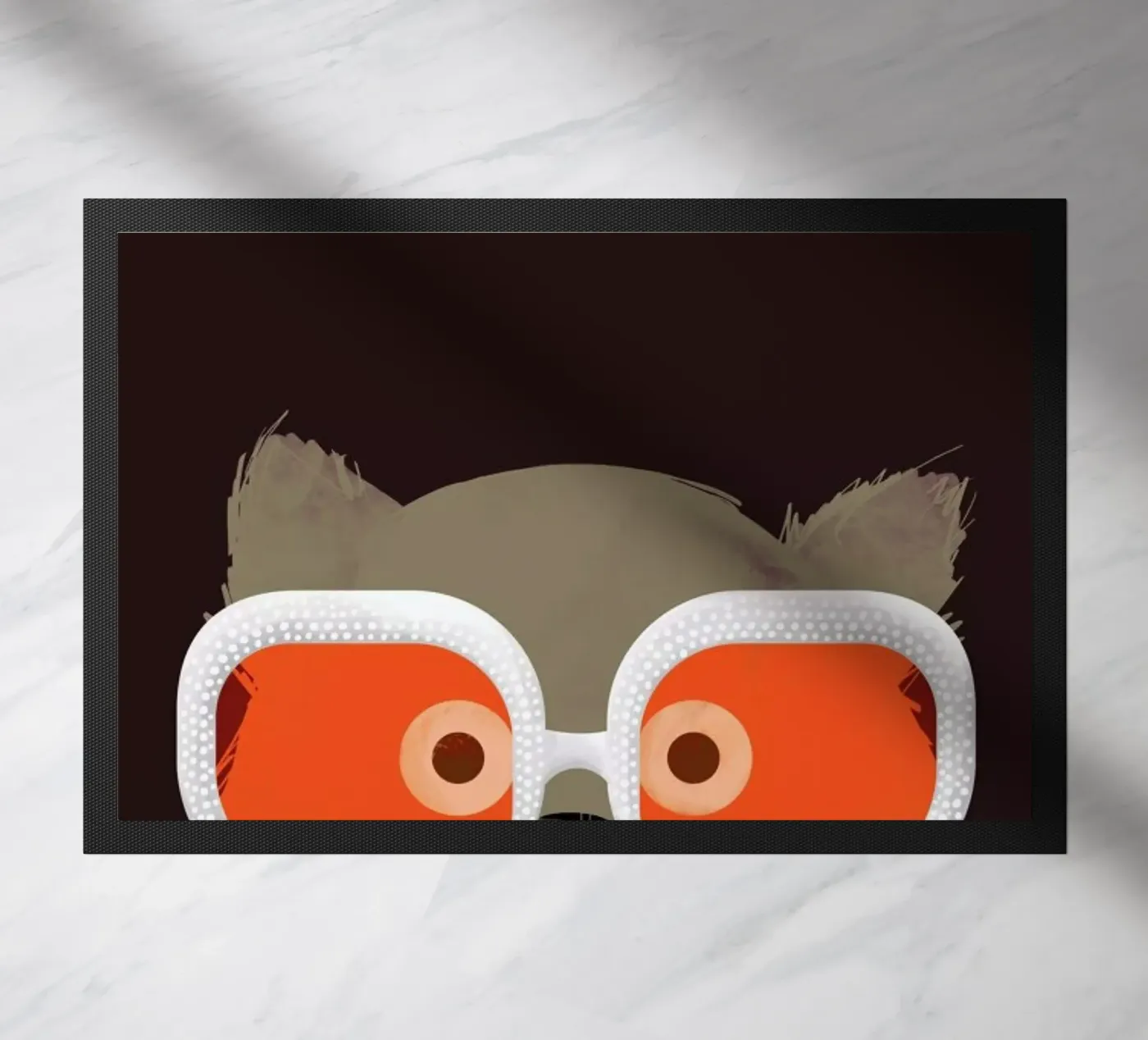 Cat Elton zerbino da Doozal