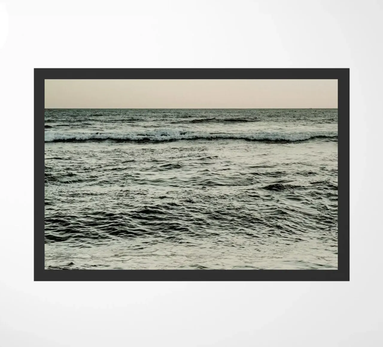 Ocean Dream zerbino da Shot By Clint