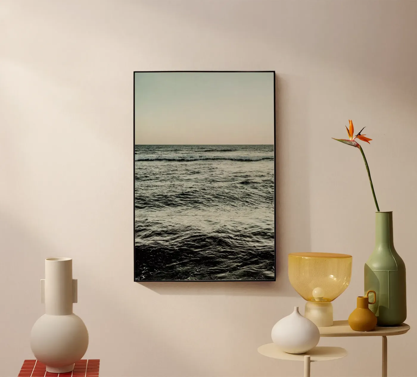 Ocean Dream plexiglass da Shot By Clint