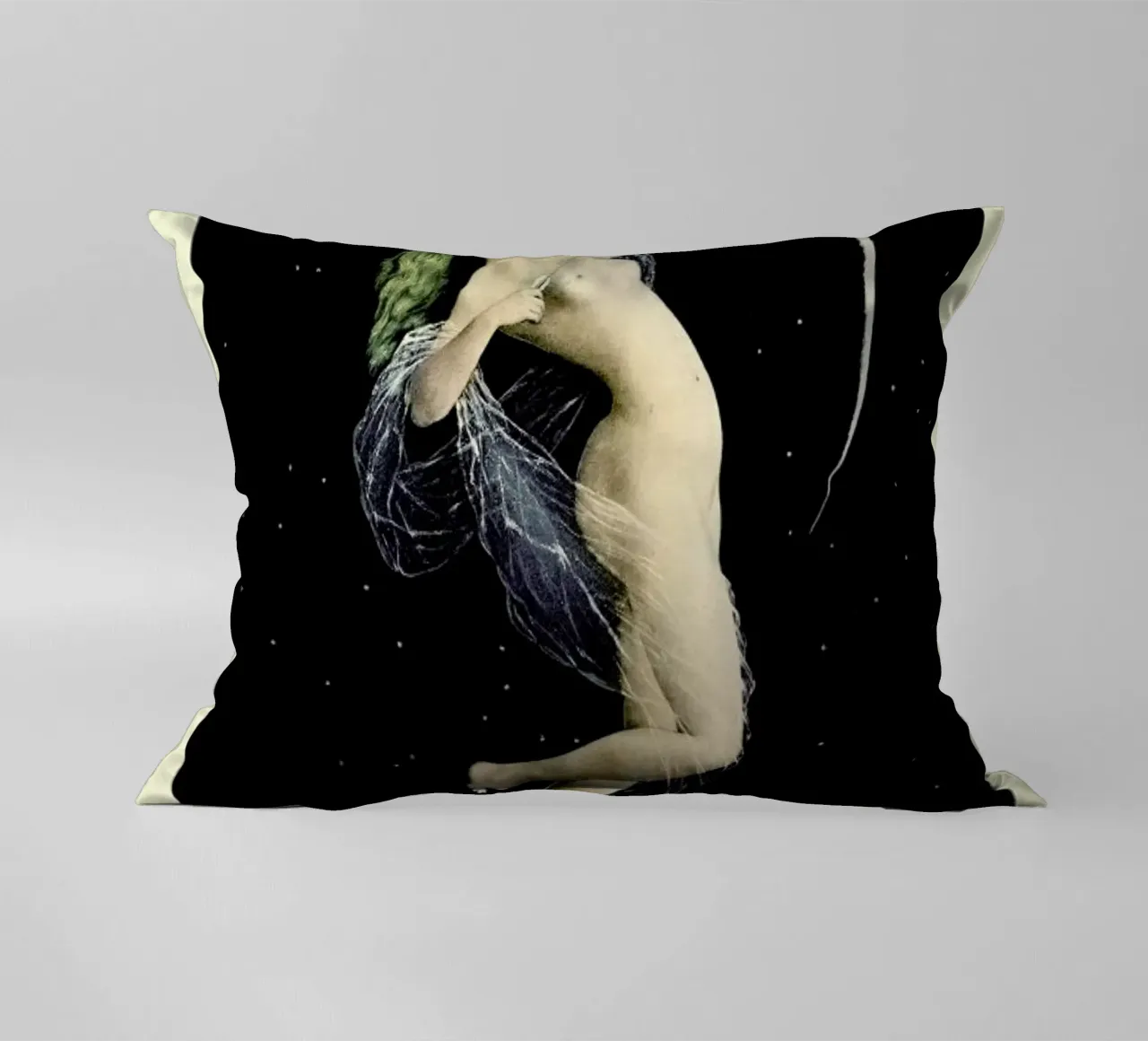 Diana cuscino da Flora & Fauna