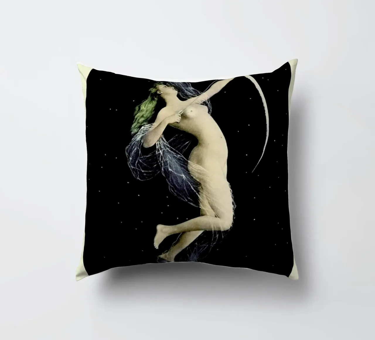Diana cuscino da Flora & Fauna