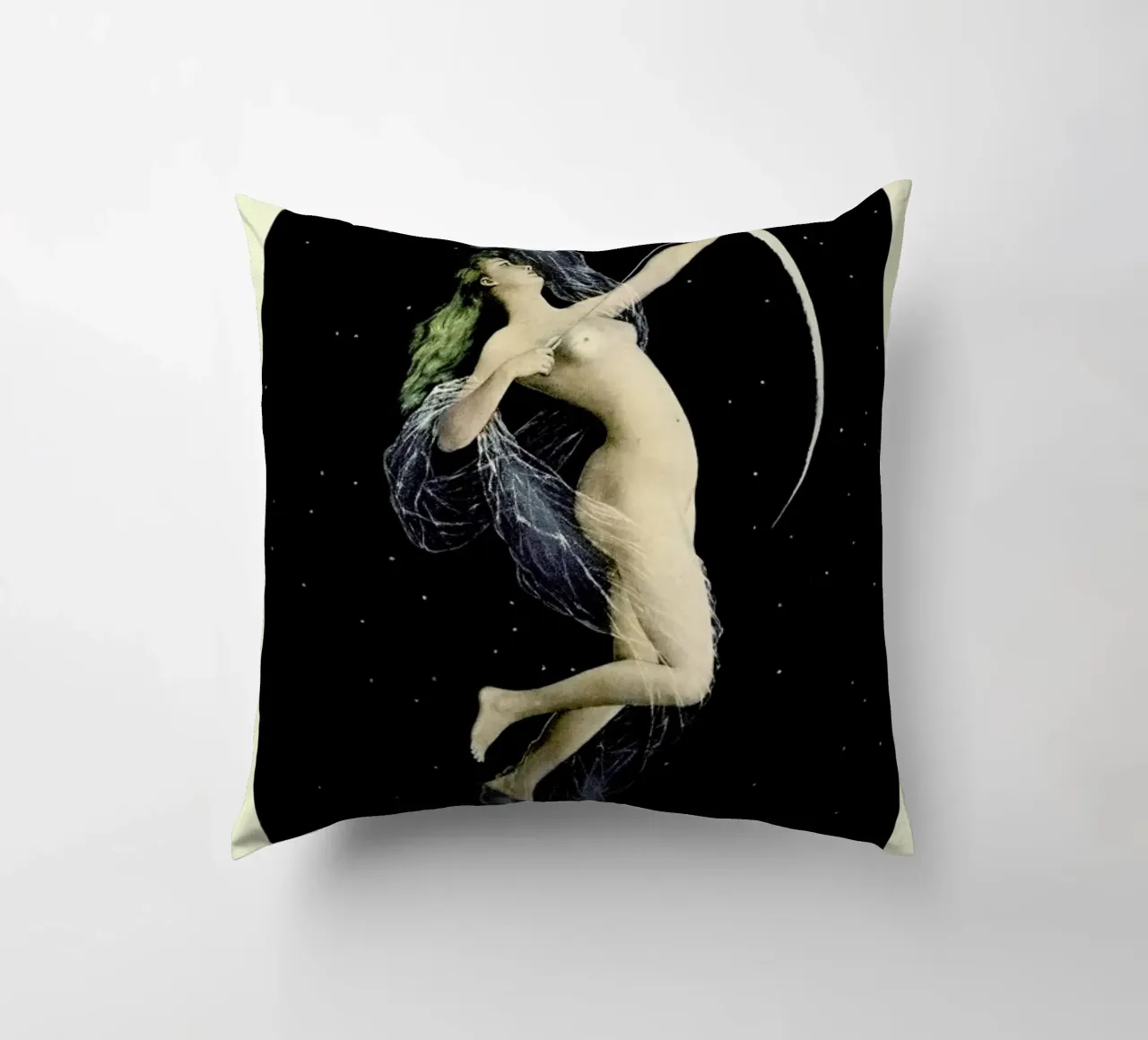 Diana cuscino da Flora & Fauna