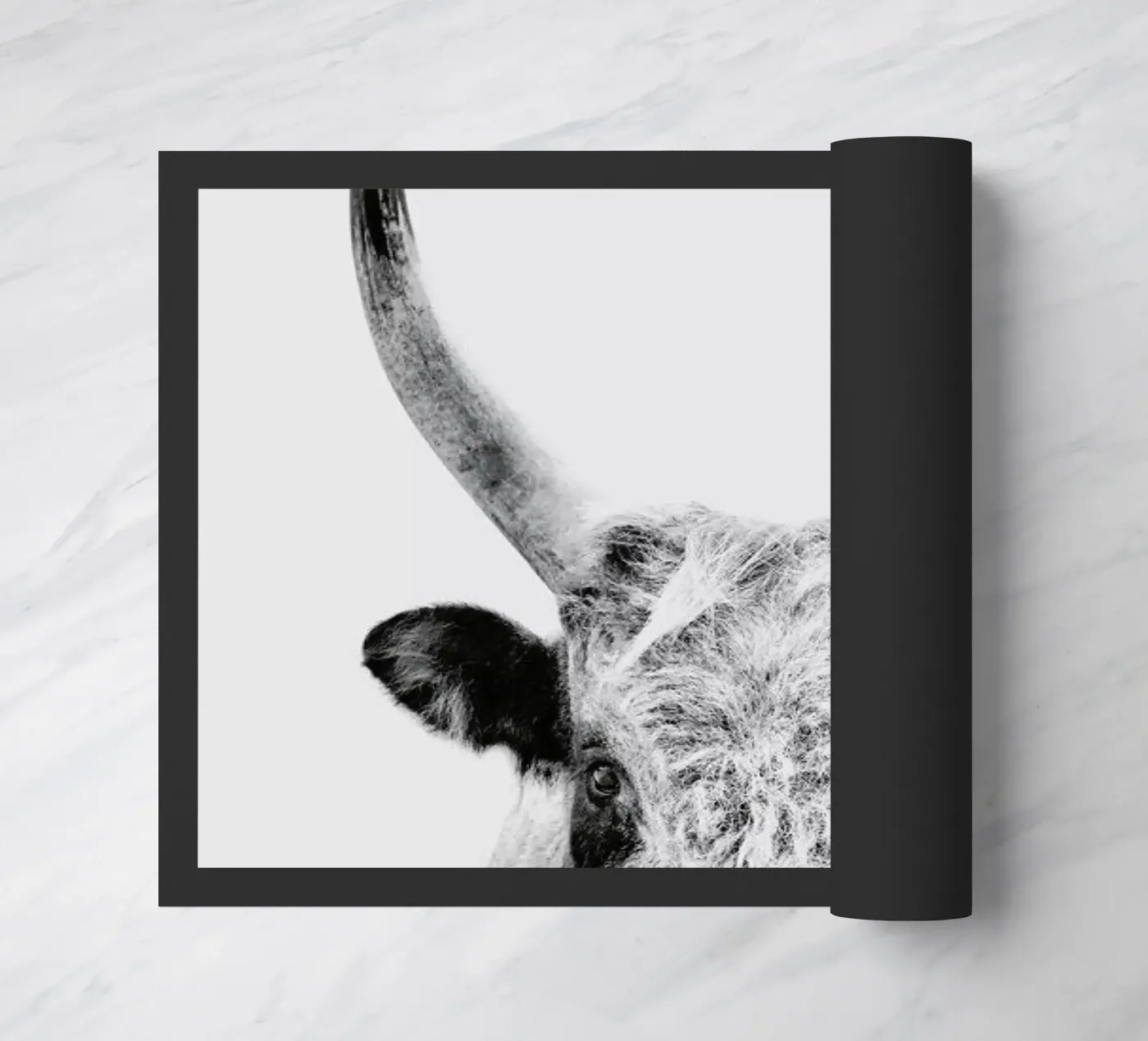 Bull Classic zerbino da Paws & Claws