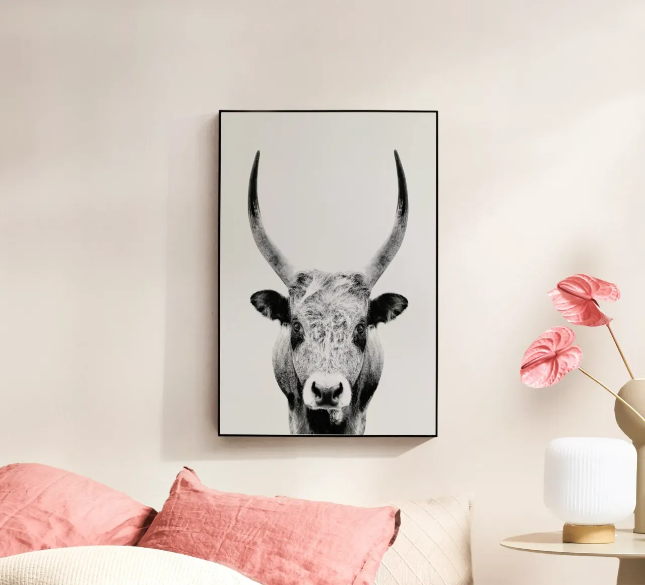 Bull Classic plexiglass da Paws & Claws