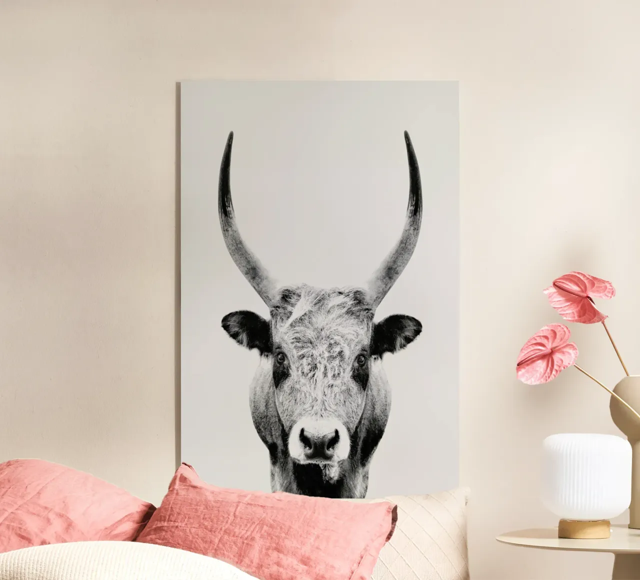 Bull Classic plexiglass da Paws & Claws