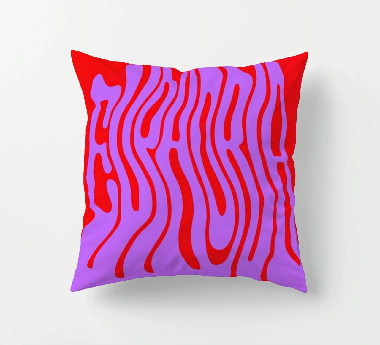 Waves of Euphoria cuscino da La Come Di