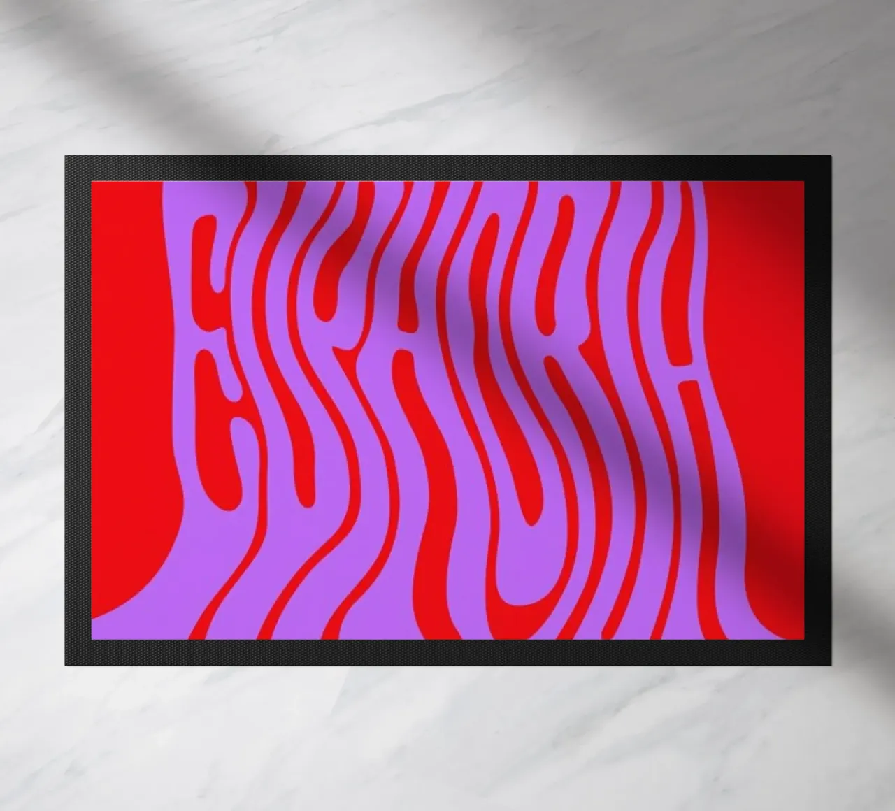 Waves of Euphoria zerbino da La Come Di