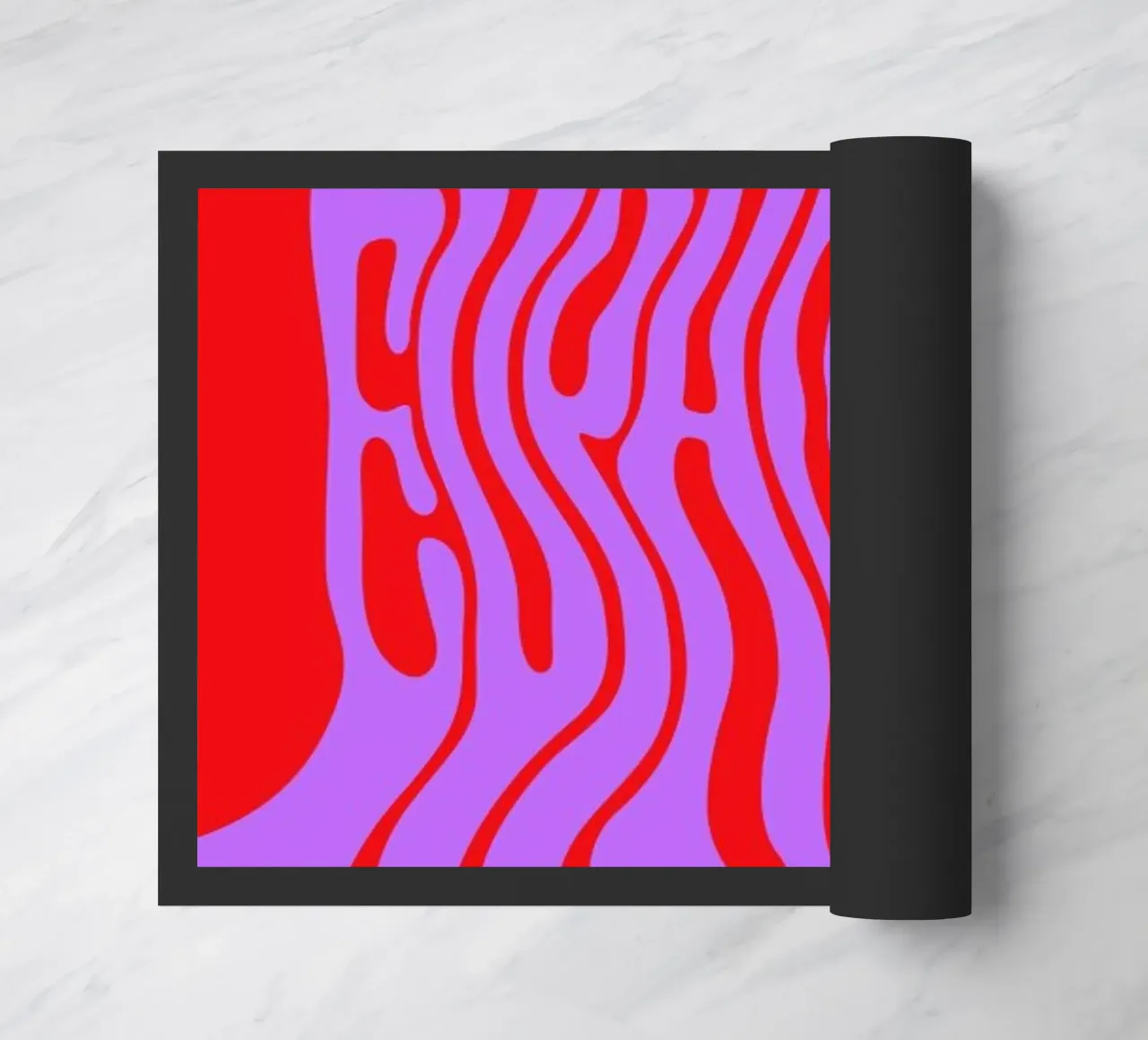 Waves of Euphoria zerbino da La Come Di