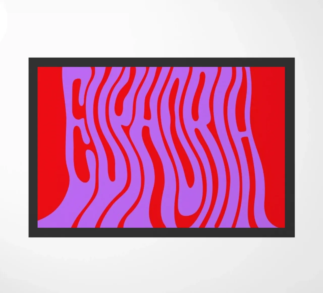 Waves of Euphoria zerbino da La Come Di