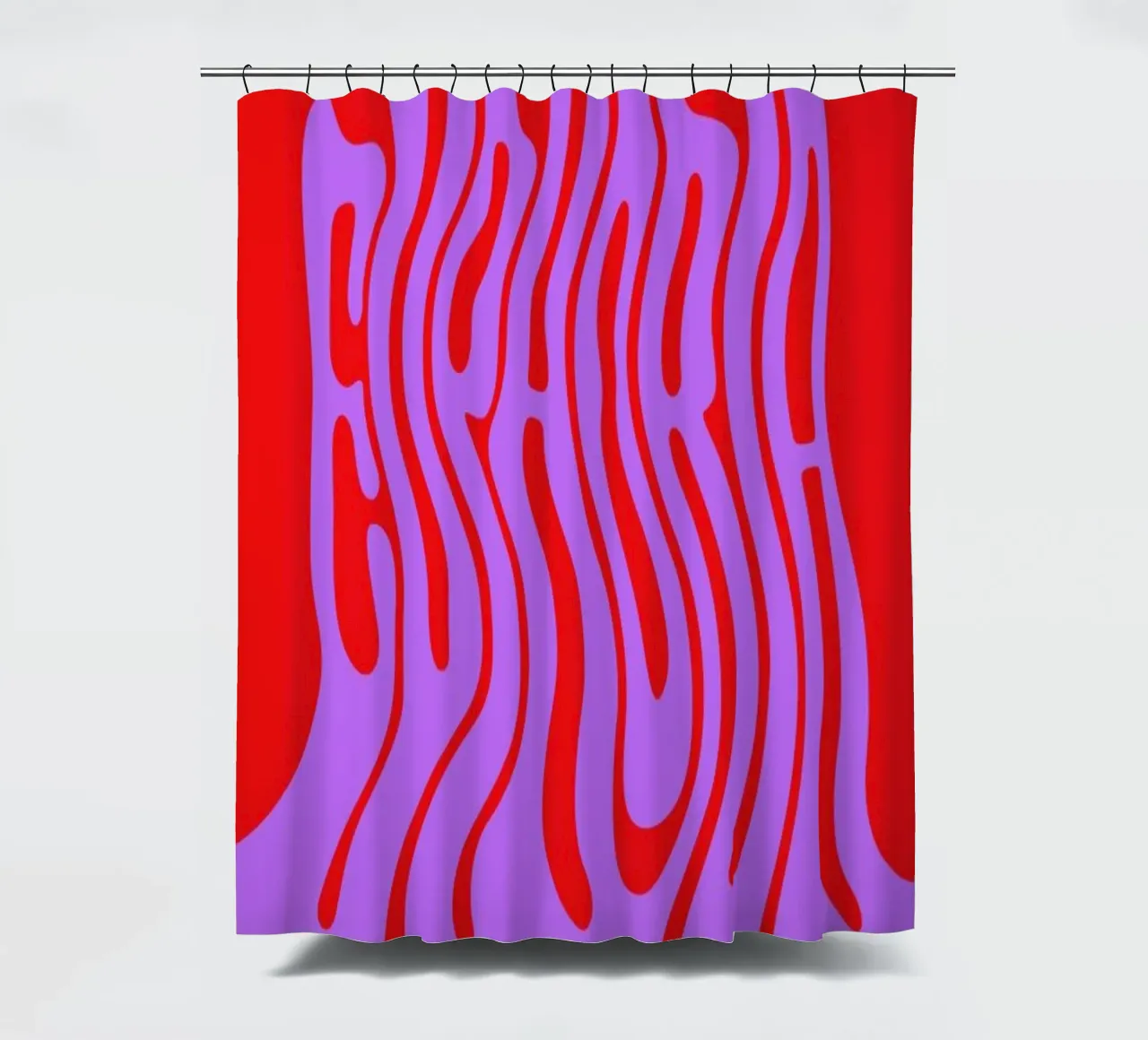 Waves of Euphoria tenda da doccia da La Come Di