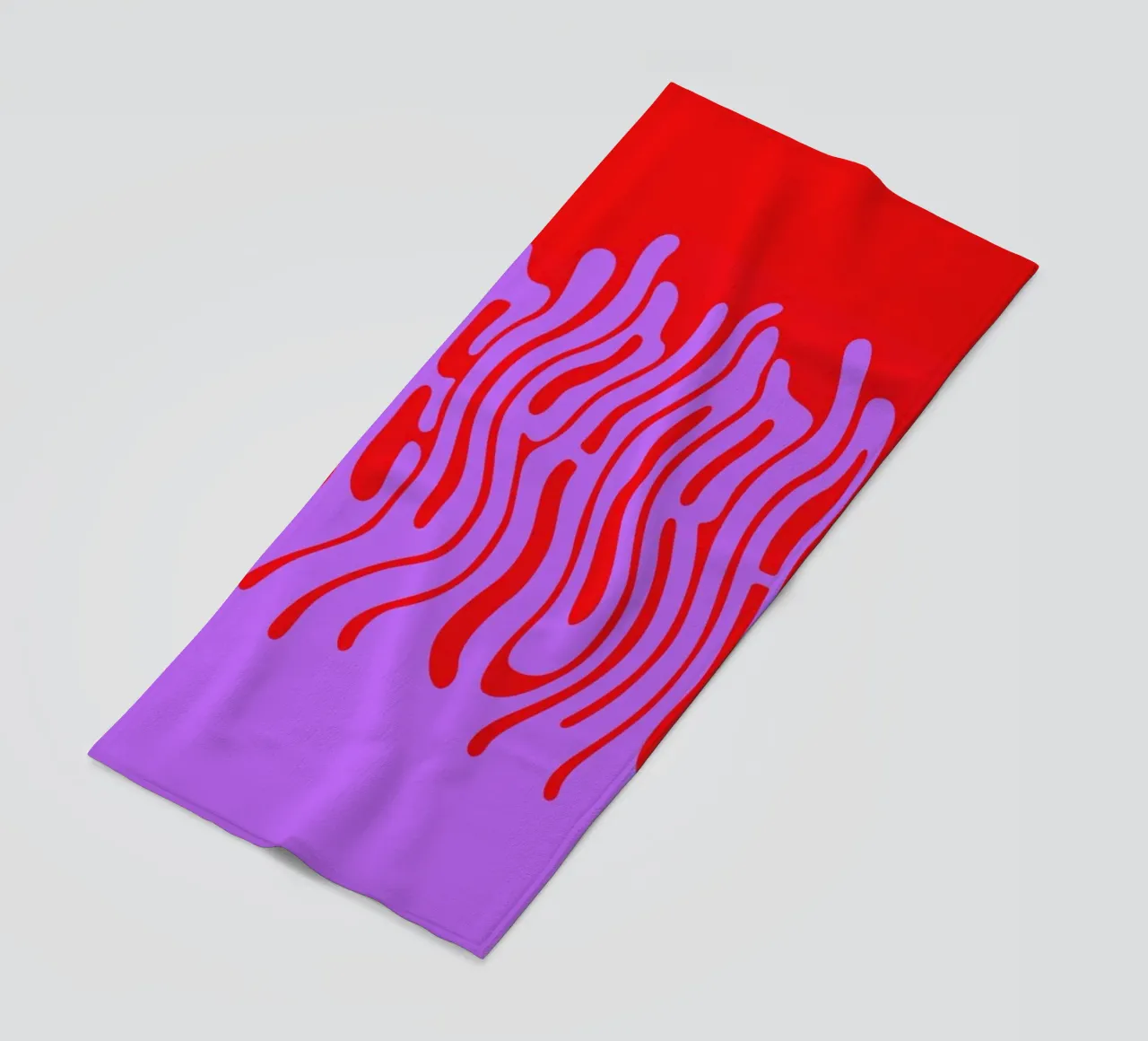 Waves of Euphoria telo mare da La Come Di